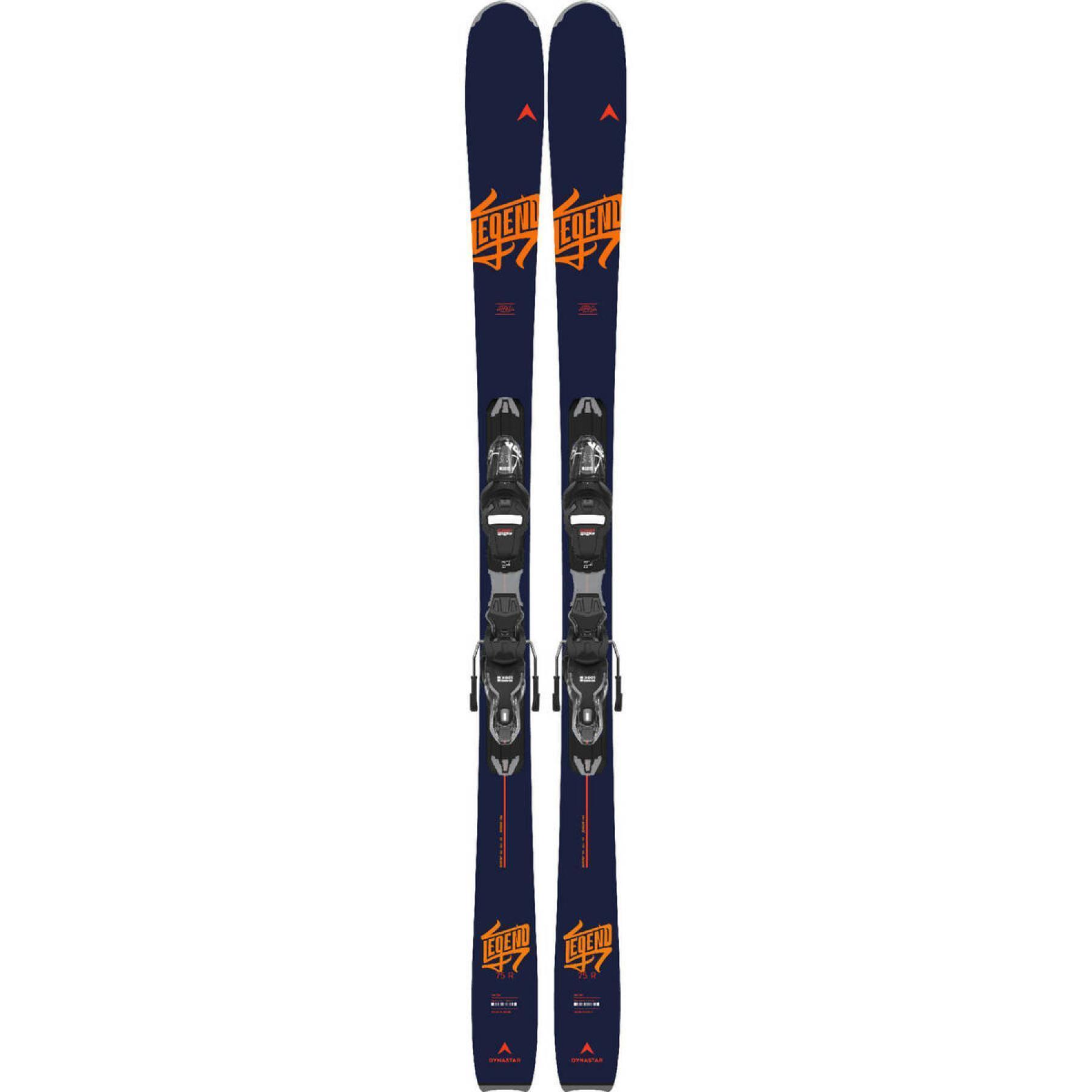 Ski Dynastar Legend 75 rl (ress)