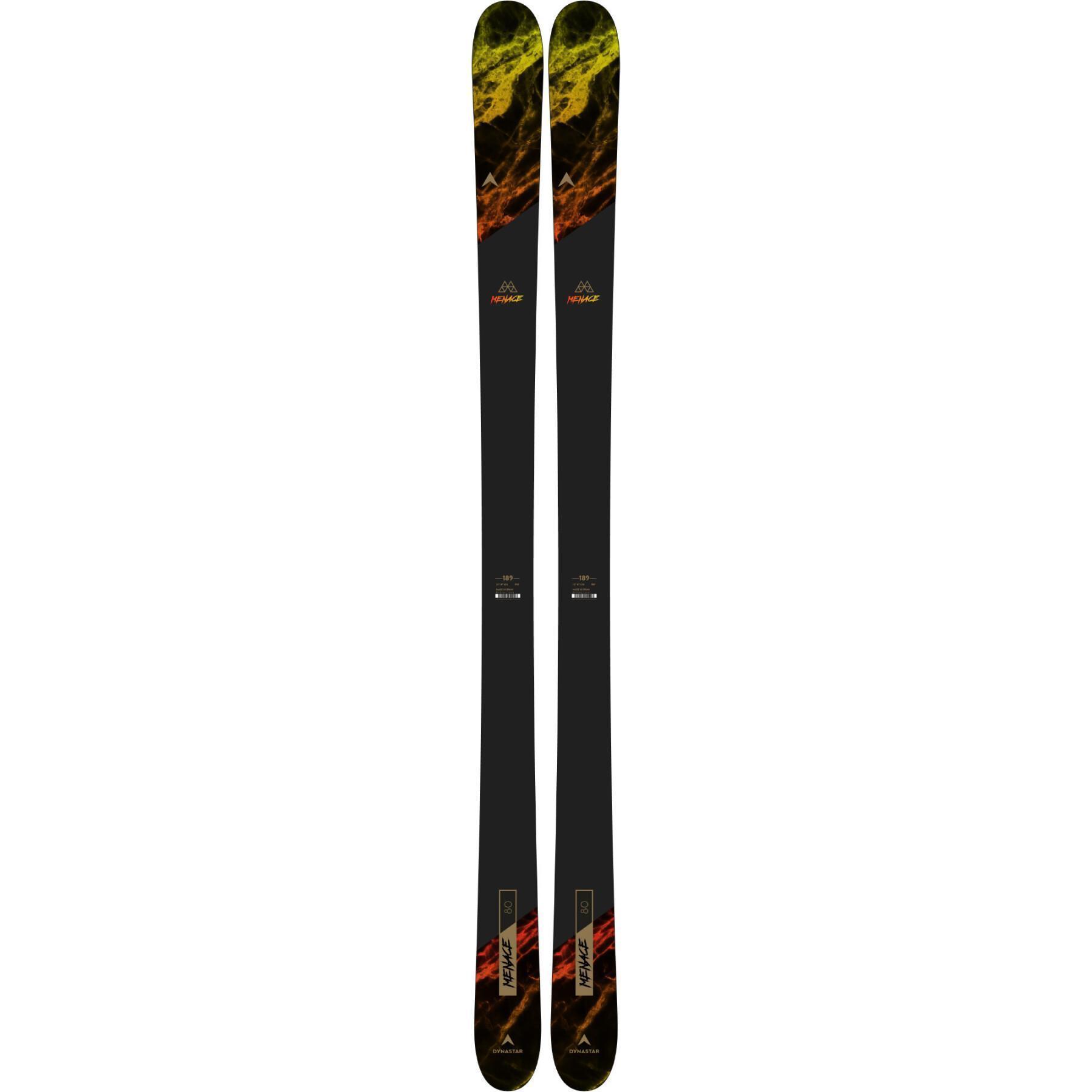 Ski Dynastar M-Menace 80 Open