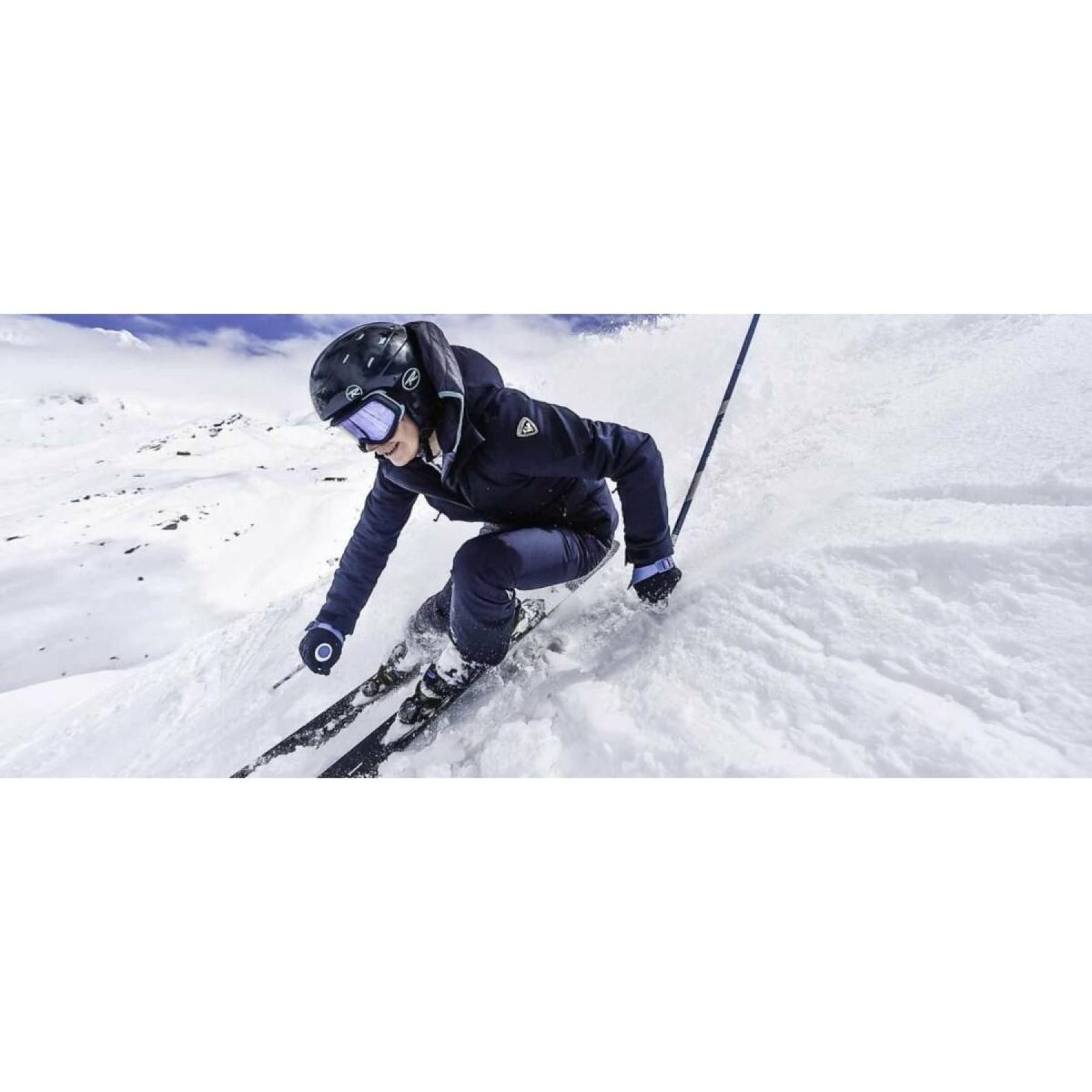 Batons de ski femme Kerma elite 2