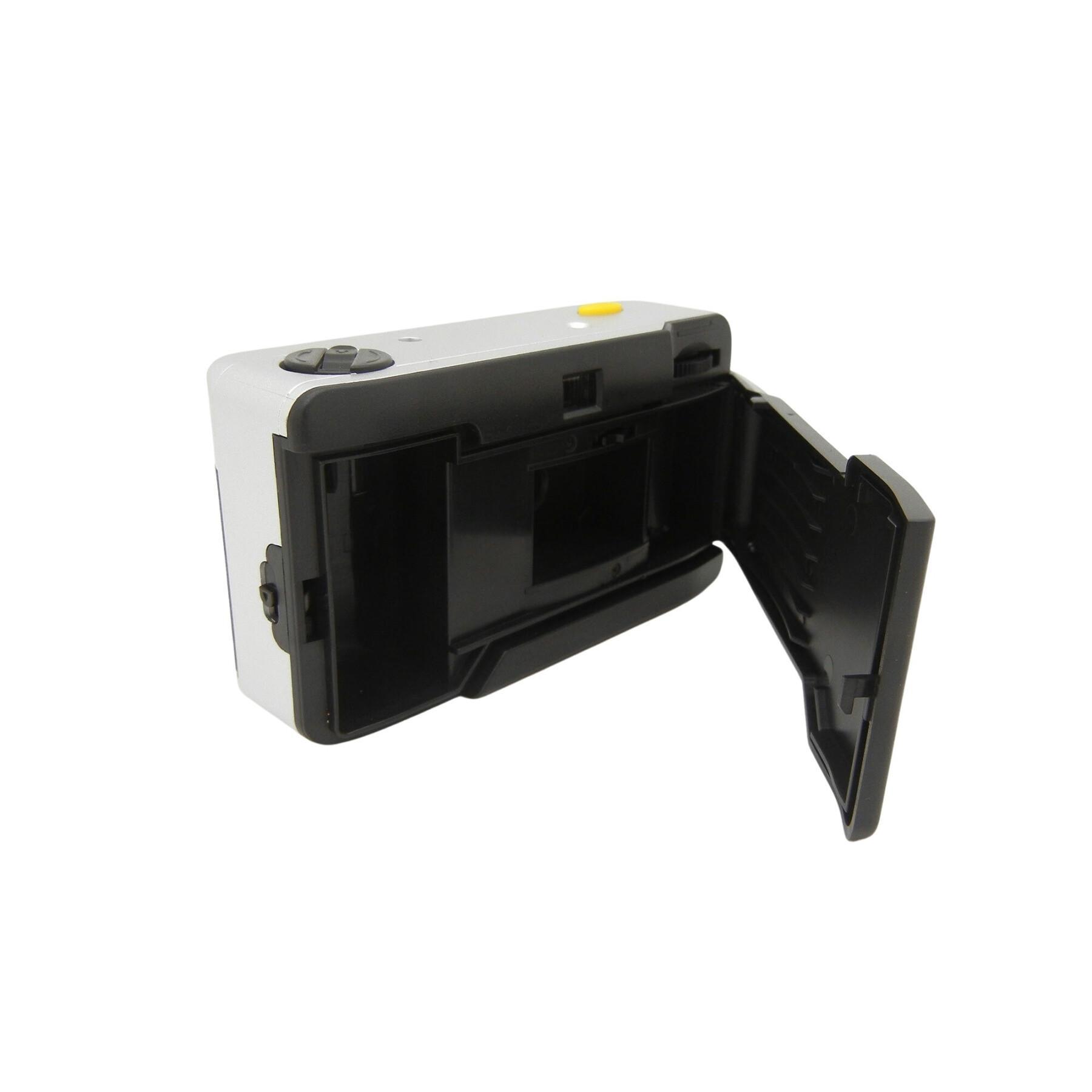 Caméra analogique Easypix 35 Analogue reuseable 35mm