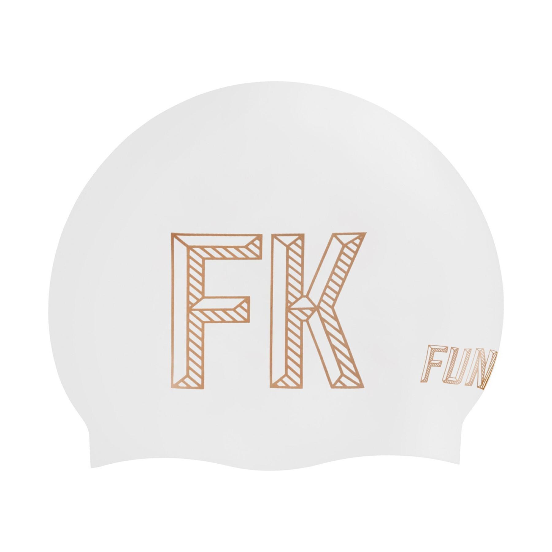 Bonnet de bain Funkita FK