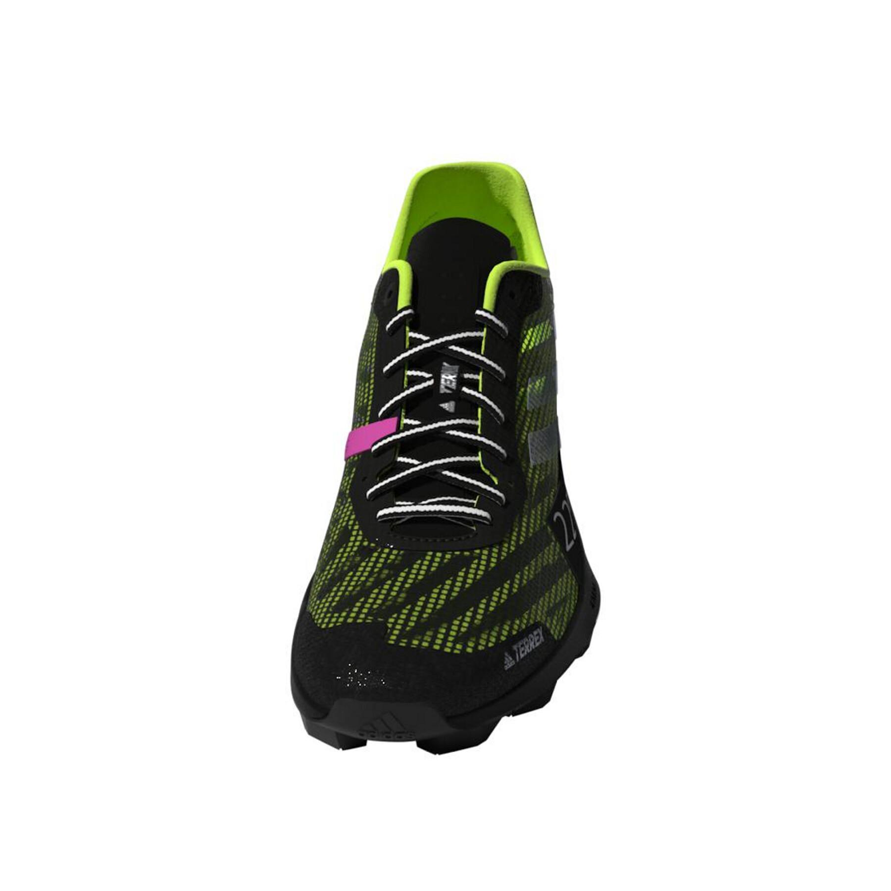 Chaussures de trail adidas Terrex Speed SG