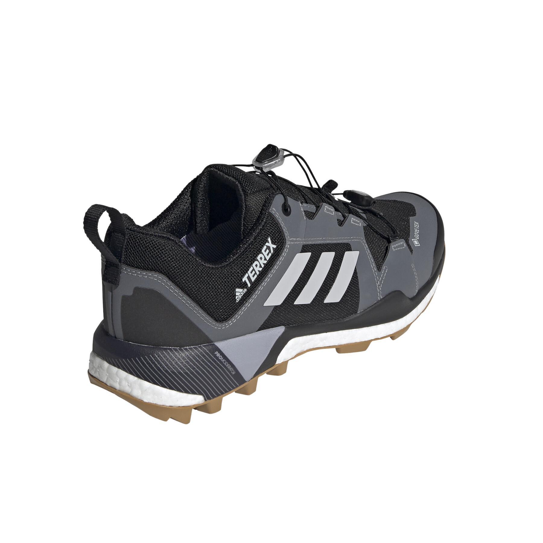 Chaussures de trail adidas Terrex Skychaser GTX