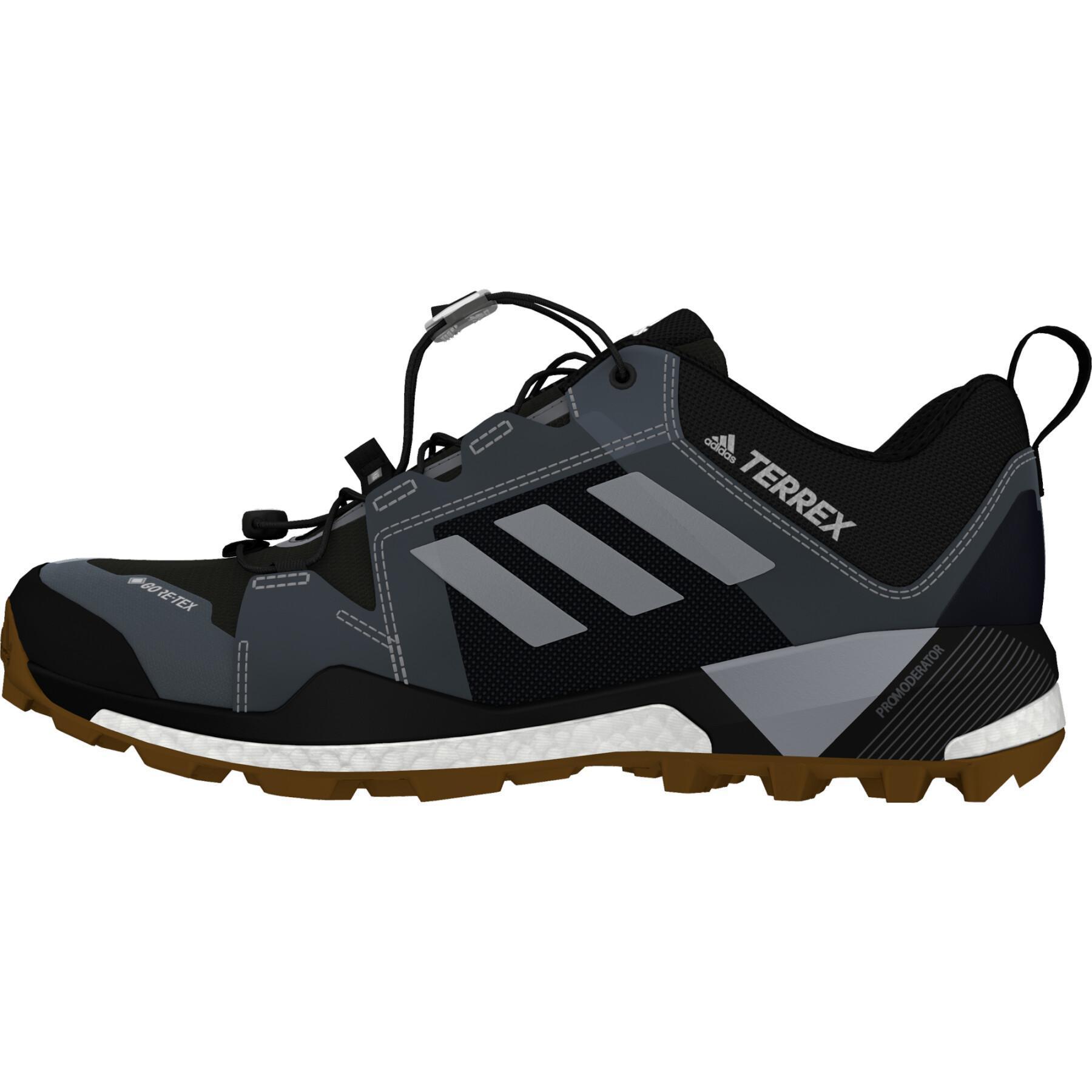 Chaussures de trail adidas Terrex Skychaser GTX
