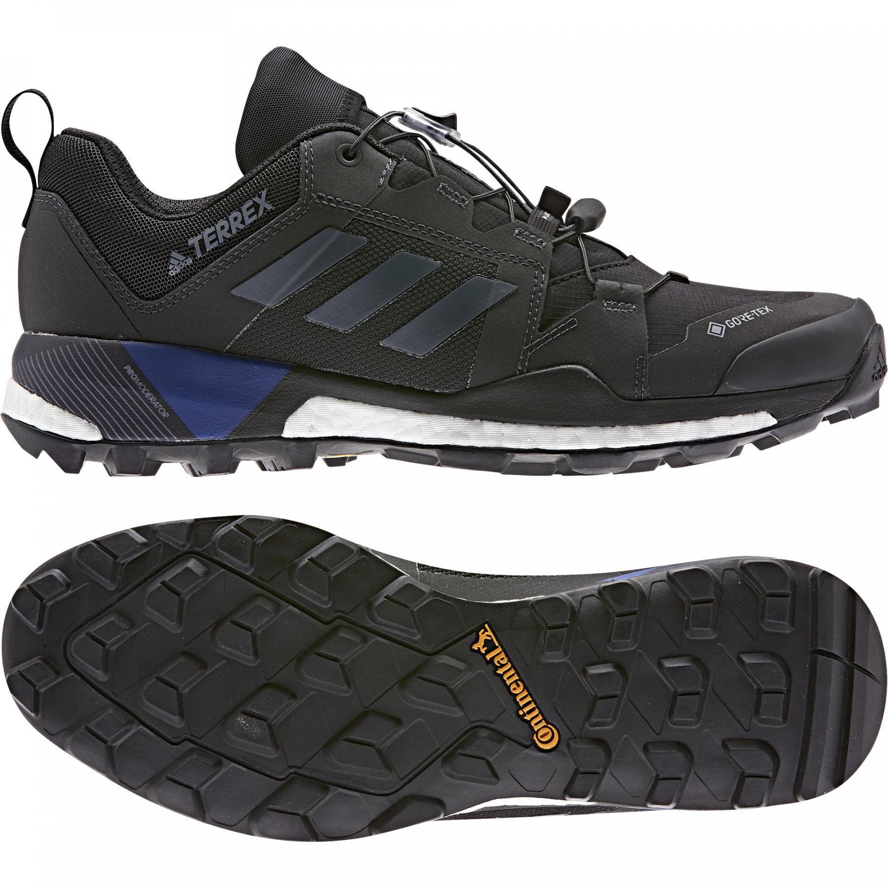 Chaussures de trail adidas Terrex Skychaser Gtx