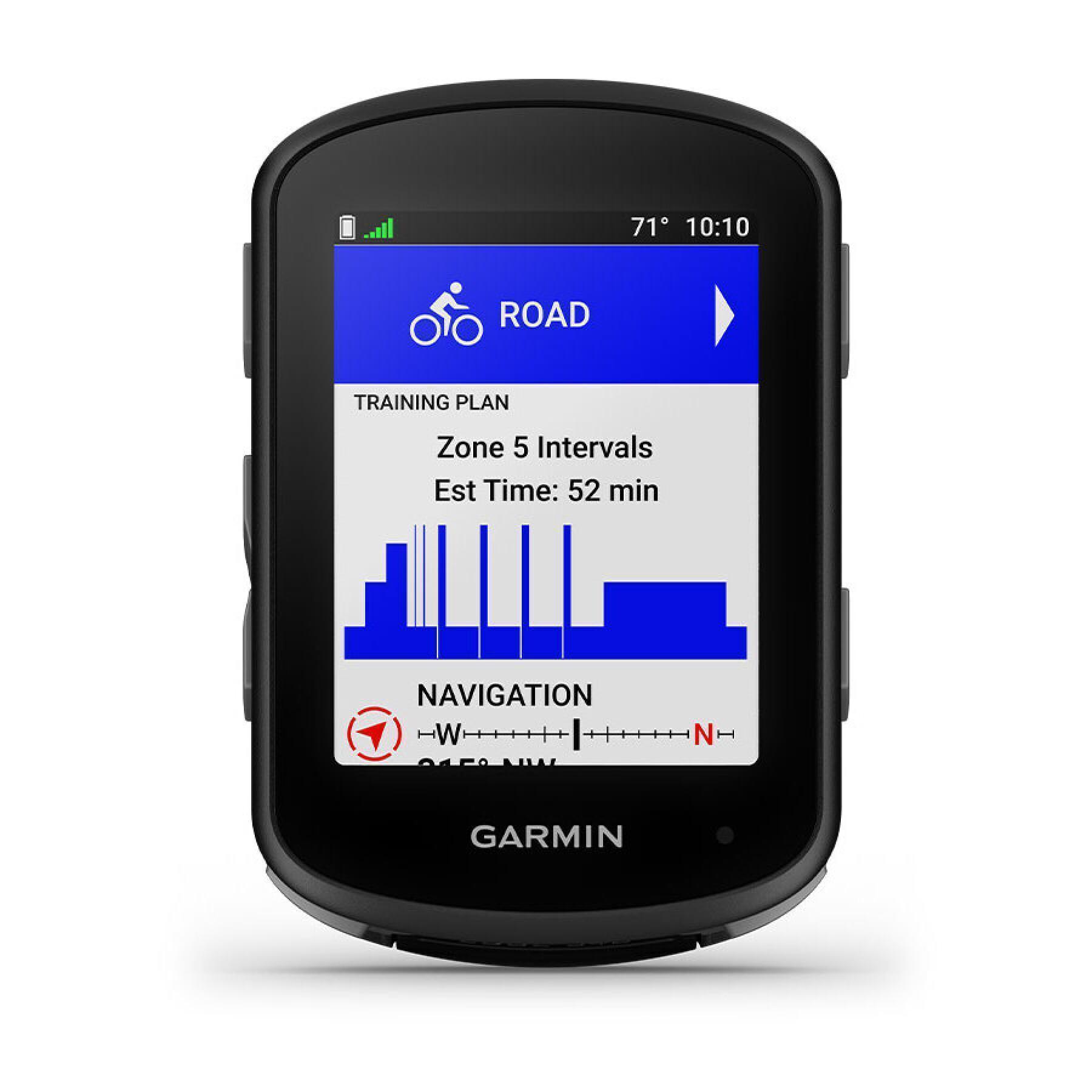 Compteur GPS Garmin EDGE 540
