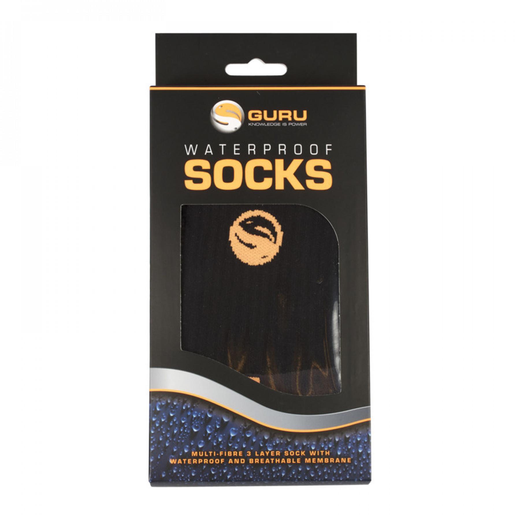 Chaussettes Guru Waterproof Socks