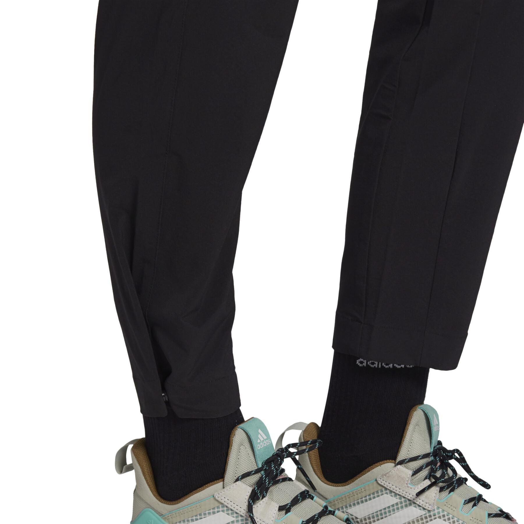 Pantalon femme adidas Terrex Liteflex Hiking
