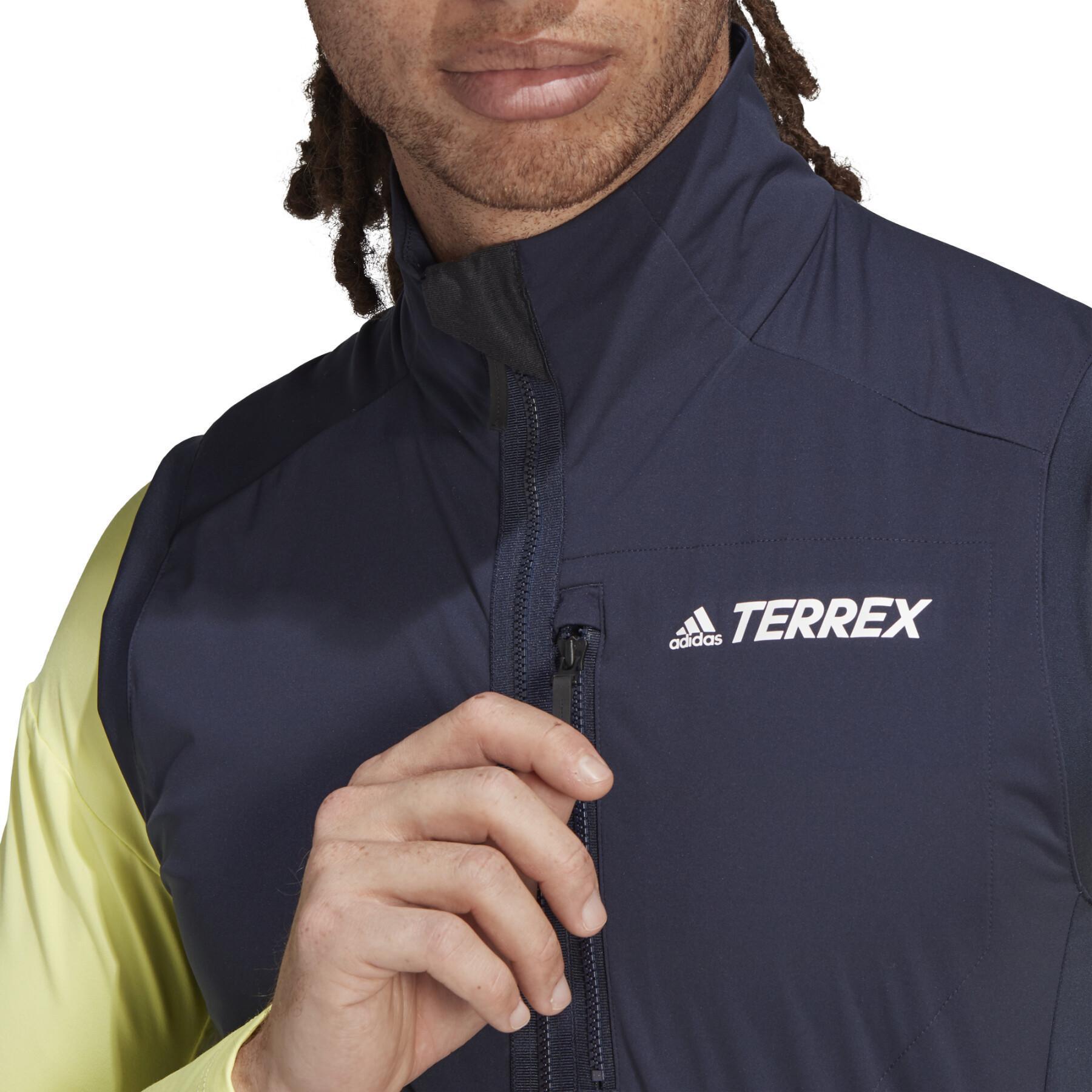 Veste adidas Terrex Xperior Cross-Country Ski Soft Shell