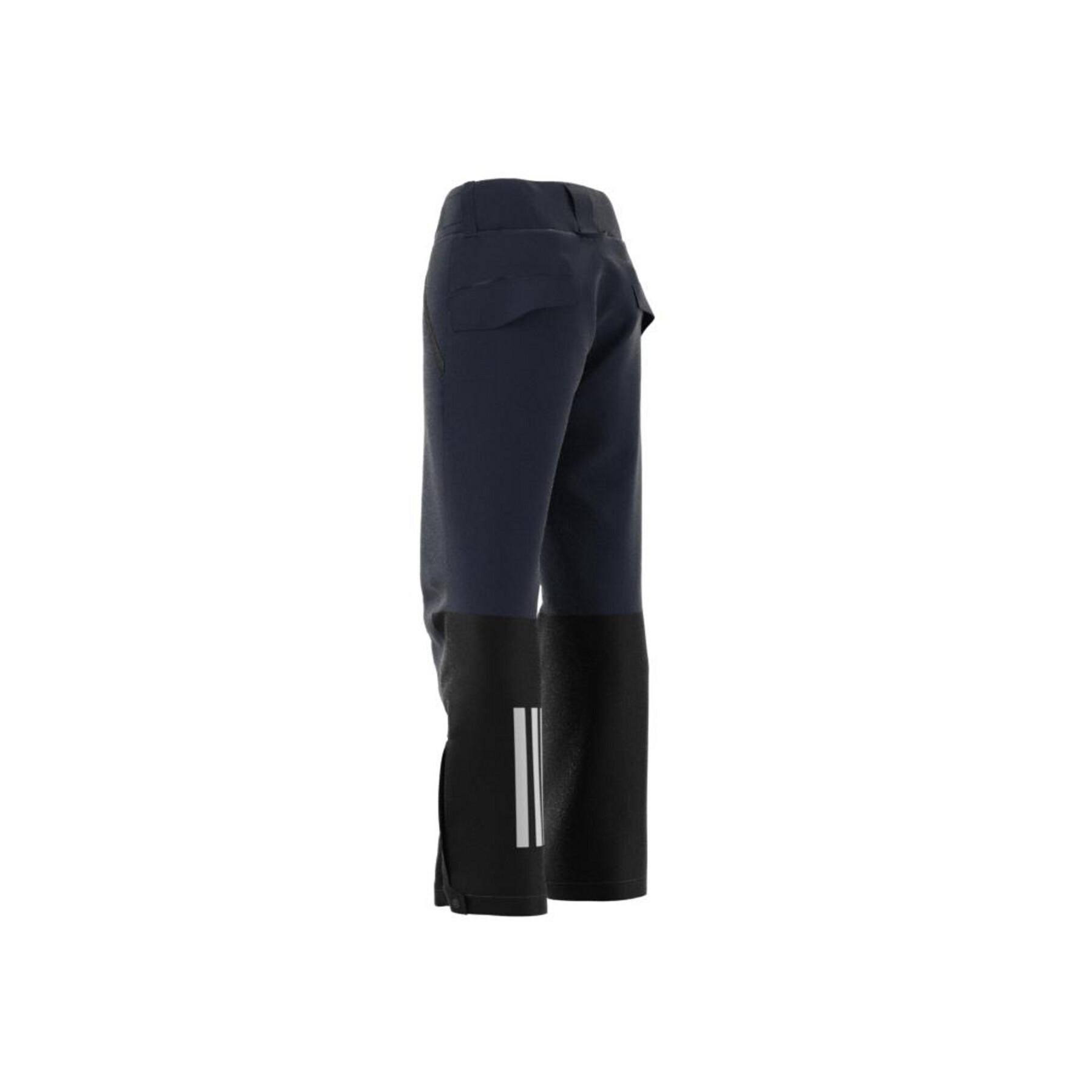 Pantalon femme adidas Resort Two-Layer Insulated Stretch