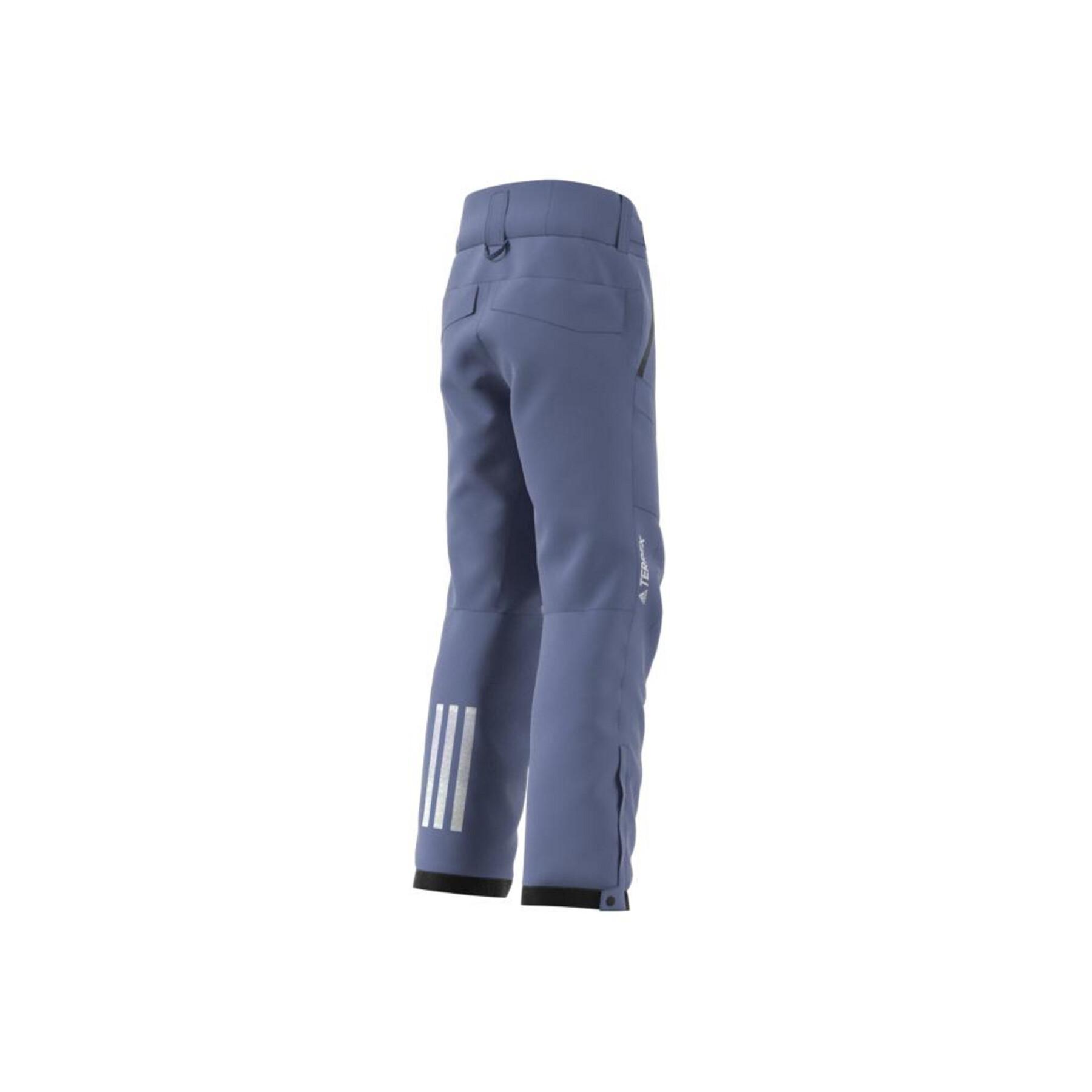 Pantalon adidas Resort Two-Layer Shell