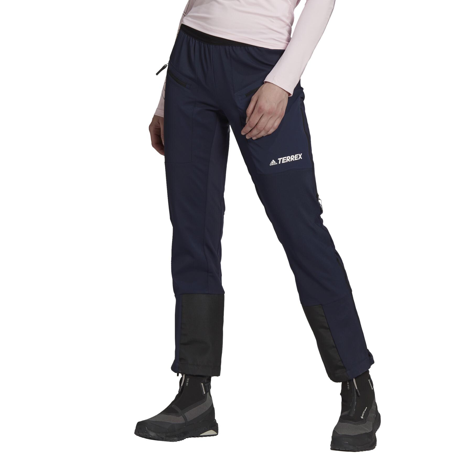 Pantalon femme adidas Terrex Skyclimb Fast Ski Touring