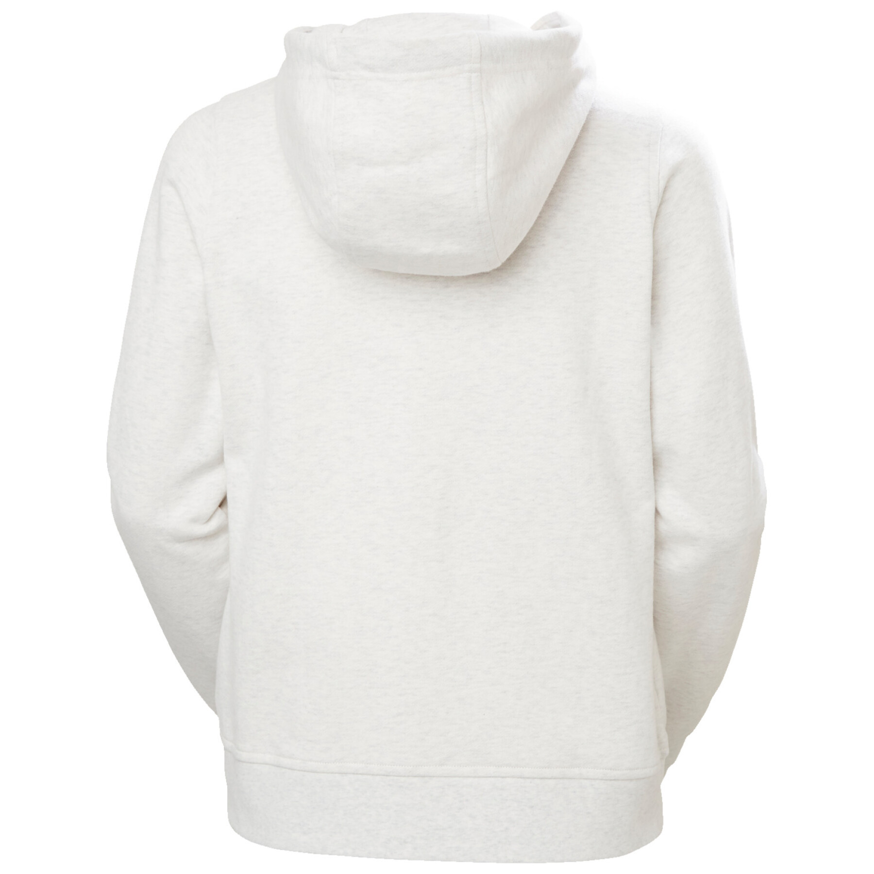 Sweatshirt à capuche fermeture éclair femme Helly Hansen Logo