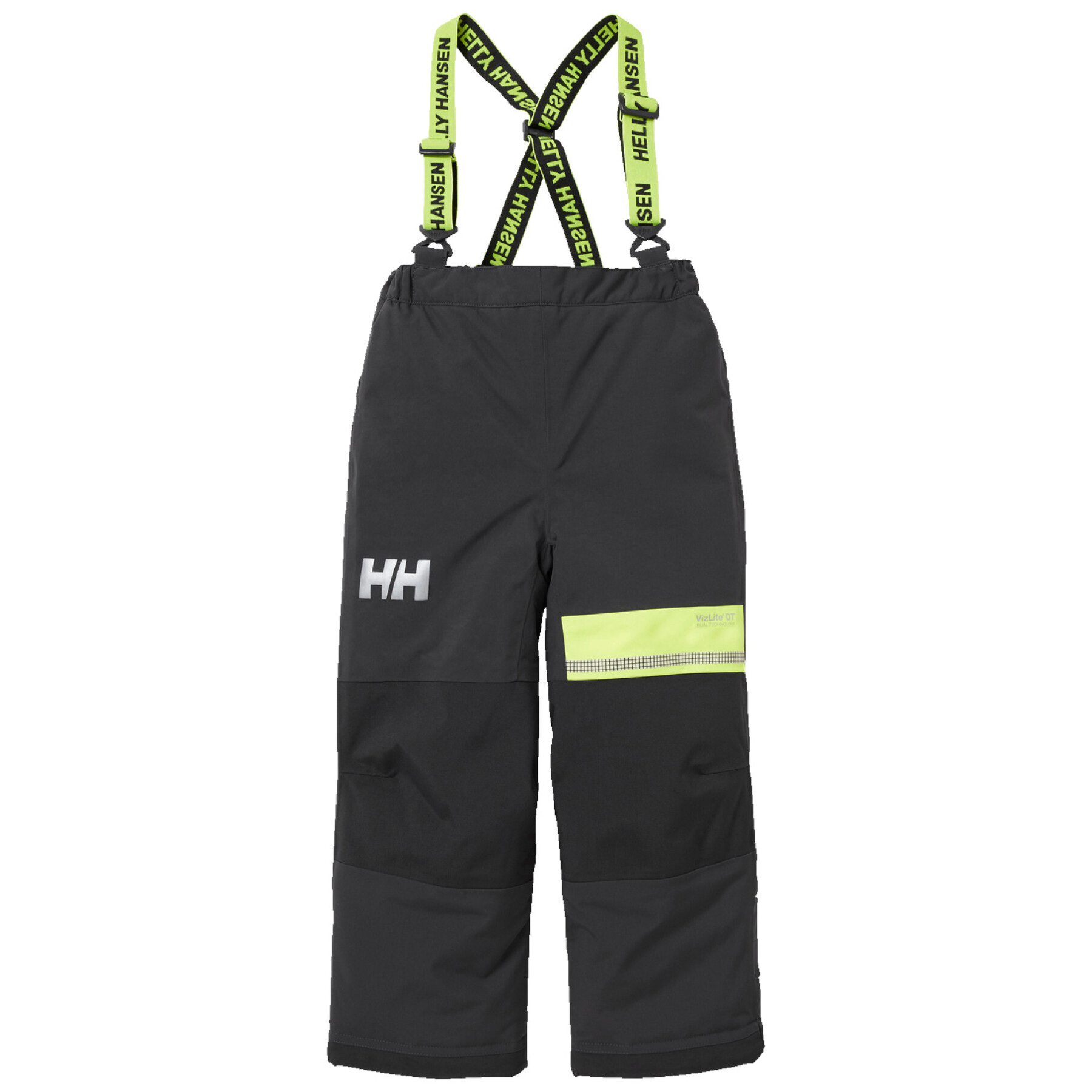 Pantalon de ski enfant Helly Hansen Lumines