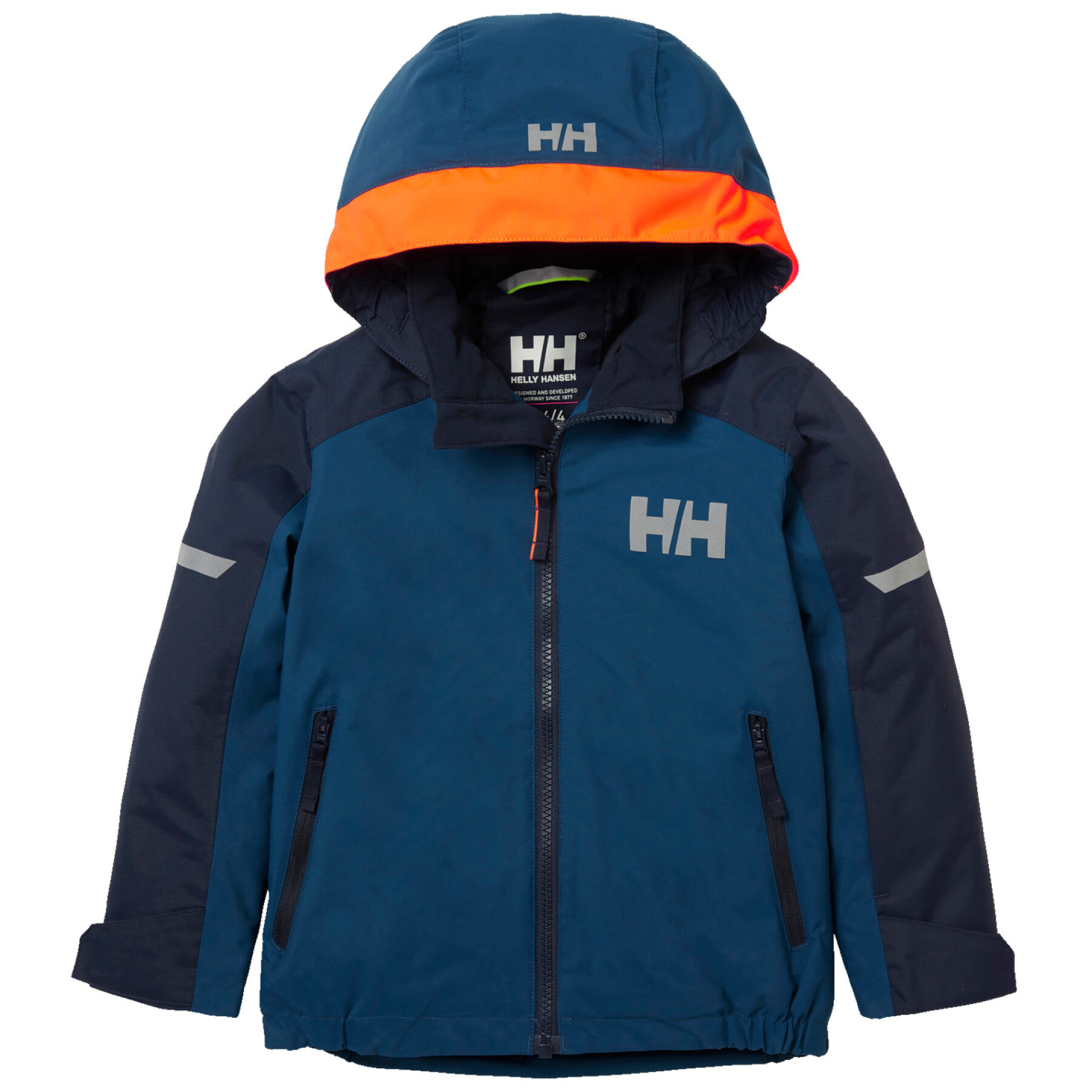 Veste de ski isolé bébé Helly Hansen Legend 2.0