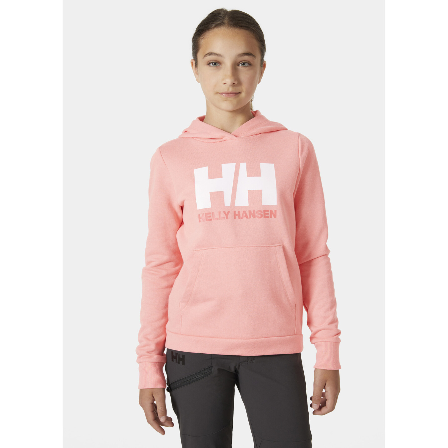 Sweatshirt à capuche enfant Helly Hansen 2.0