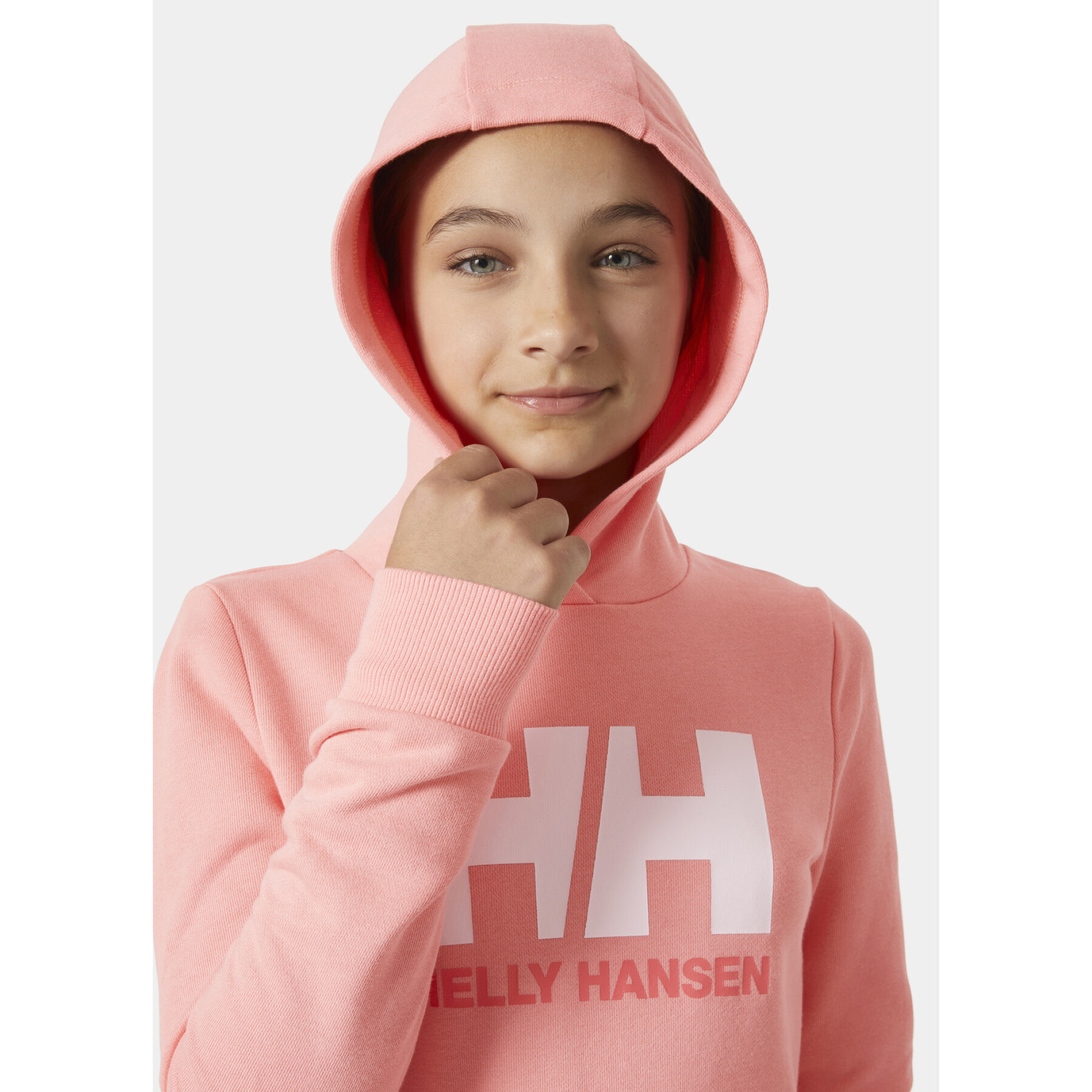 Sweatshirt à capuche enfant Helly Hansen 2.0