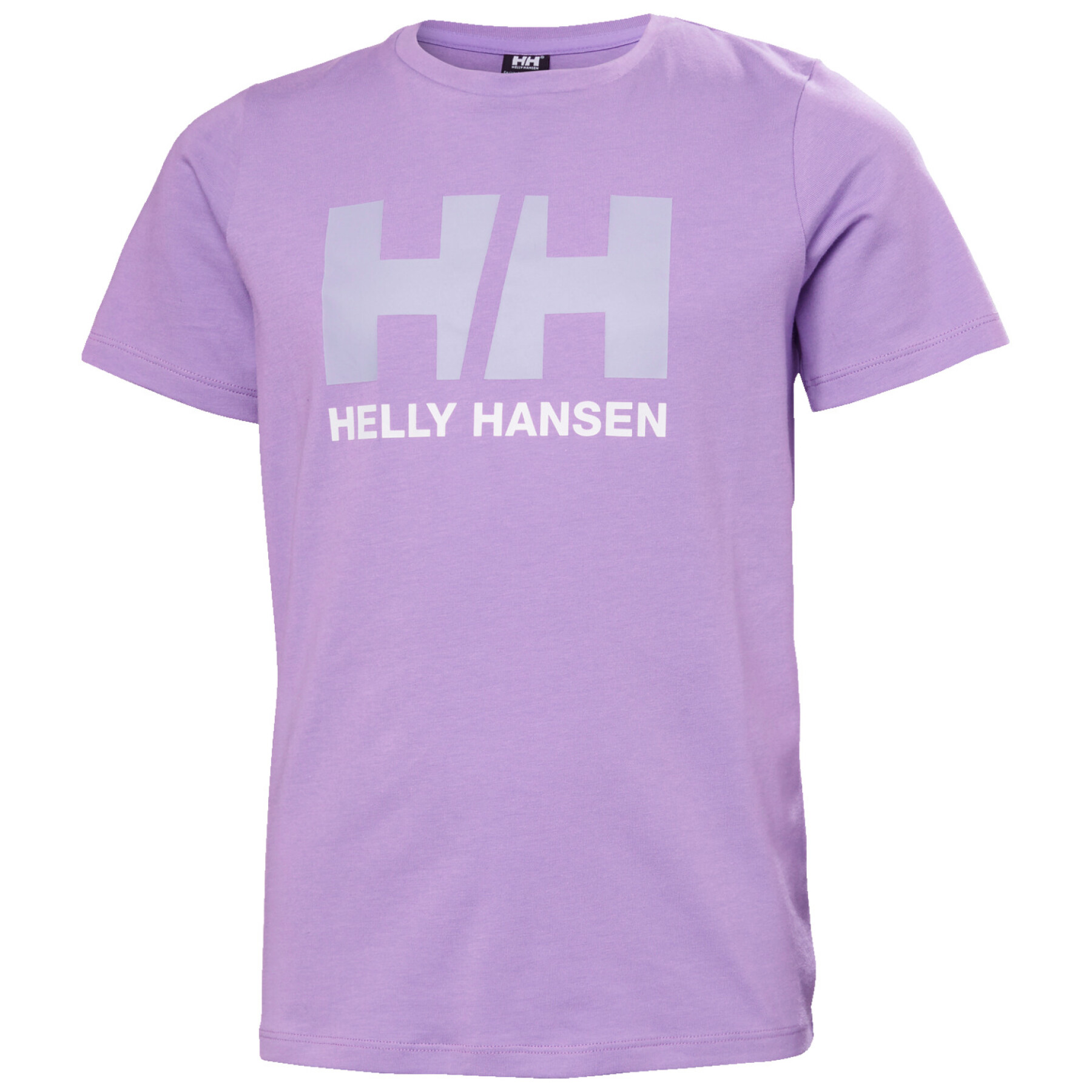T-shirt enfant Helly Hansen HH Logo