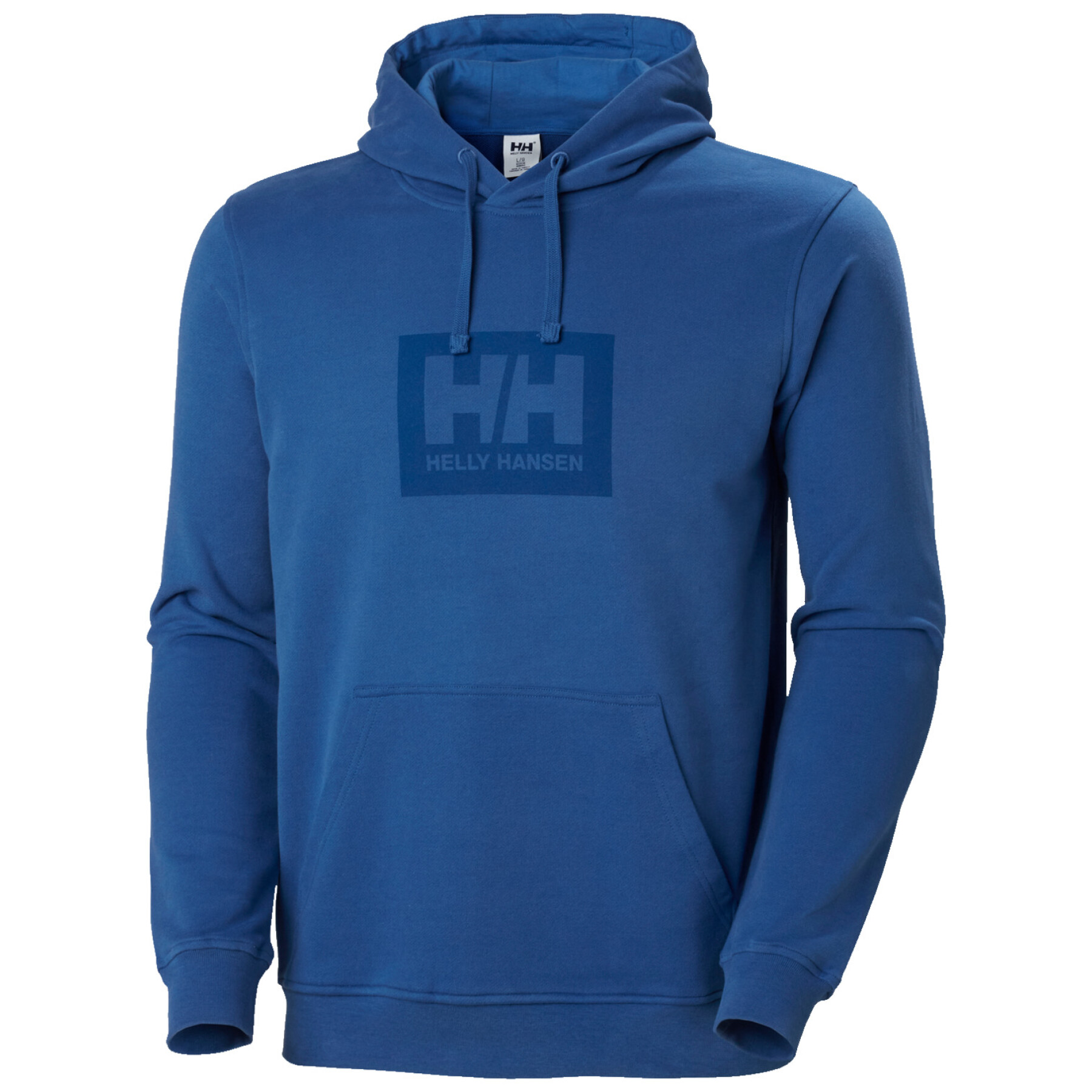 Sweatshirt à capuche Helly Hansen Box