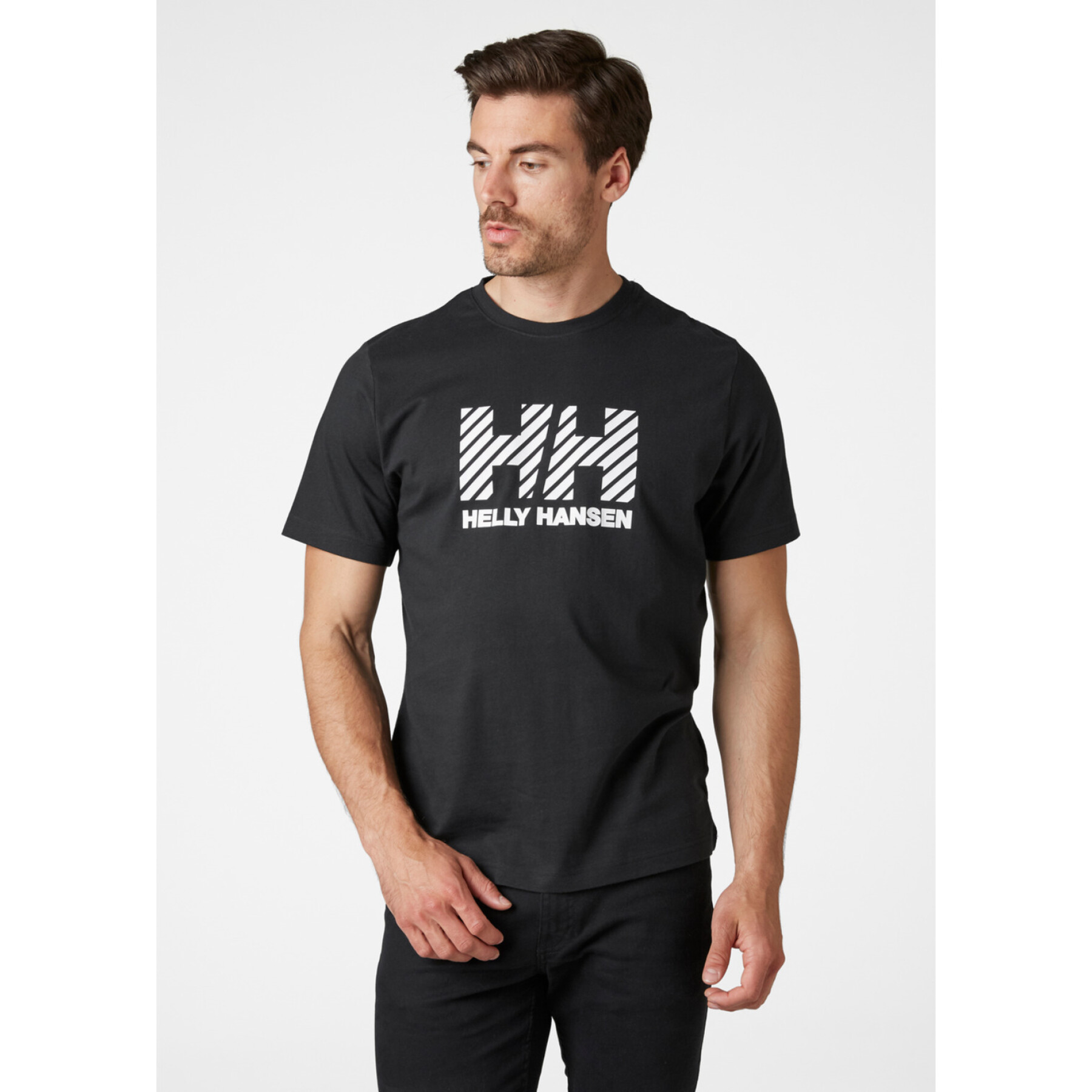 T-shirt Helly Hansen Active