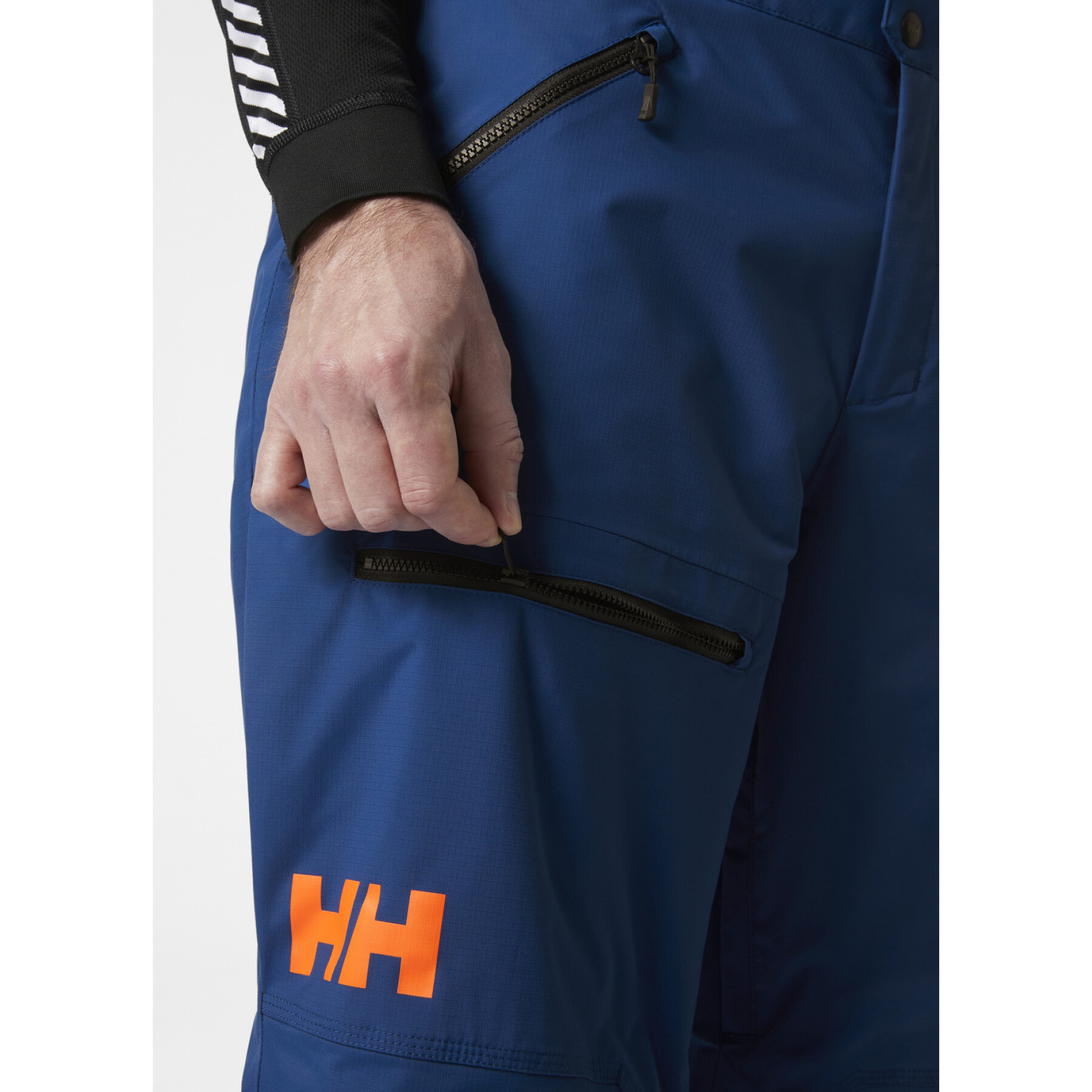 Pantalon de ski cargo Helly Hansen Sogn