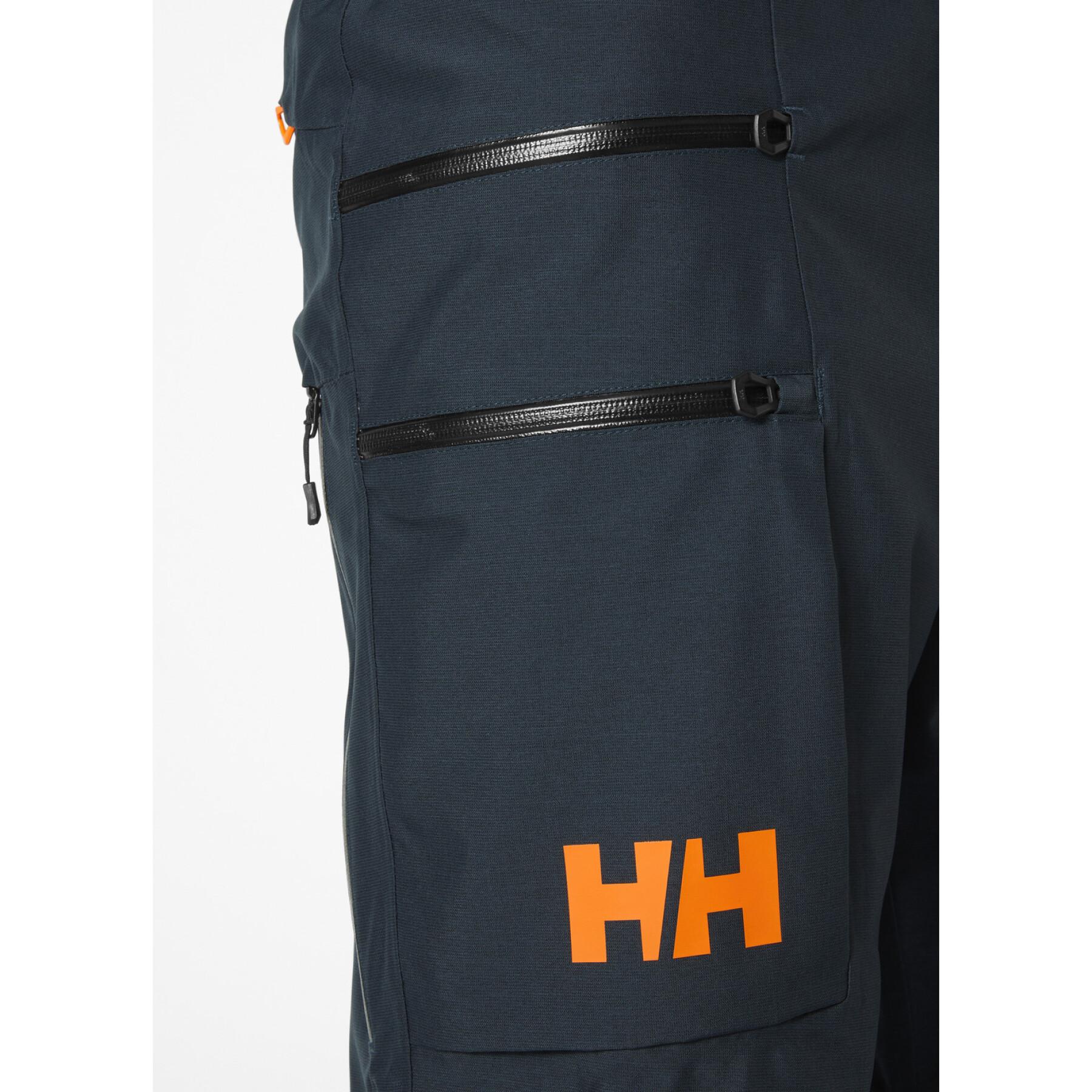Pantalon de ski Helly Hansen Garibaldi 2.0