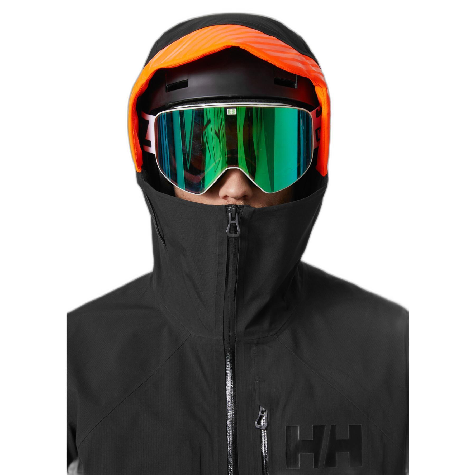Homme Helly Hansen Elevation Shell 2.0 Jacket Navy | Vestes De Ski |  AndreNikita