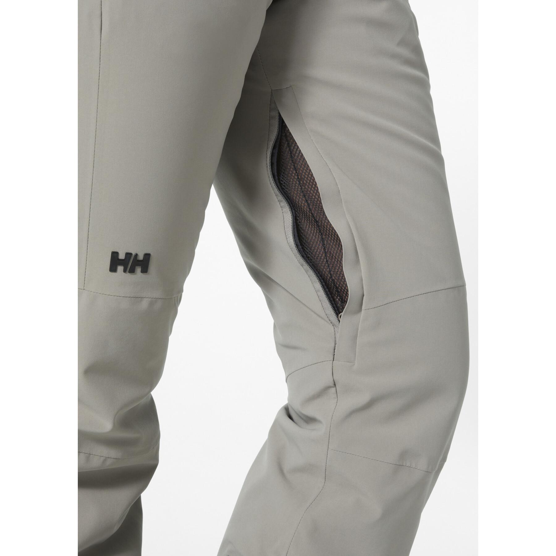 Pantalon de ski femme Helly Hansen Alphelia 2.0