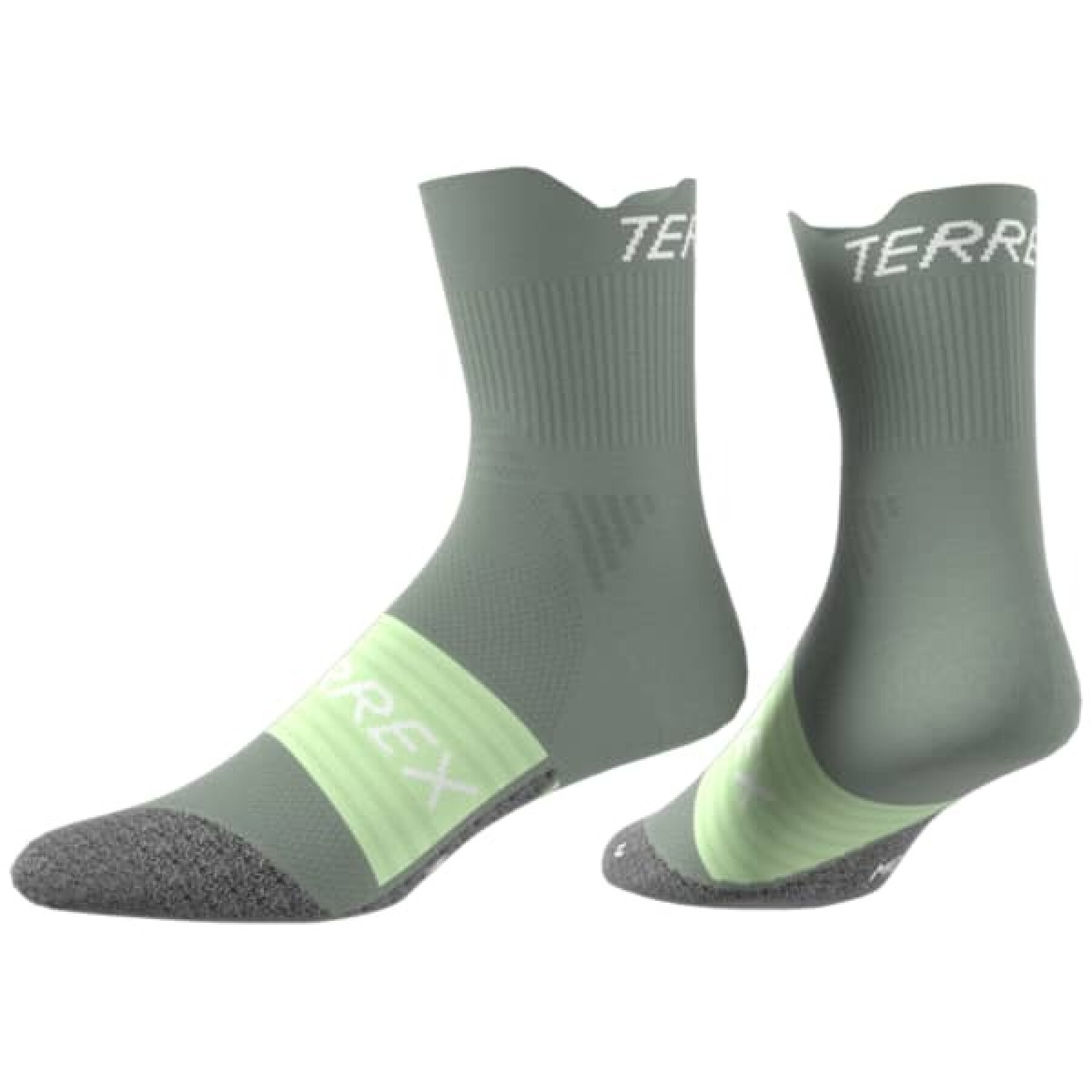 Chaussettes adidas Terrex Heat.Rdy Agravic Crew