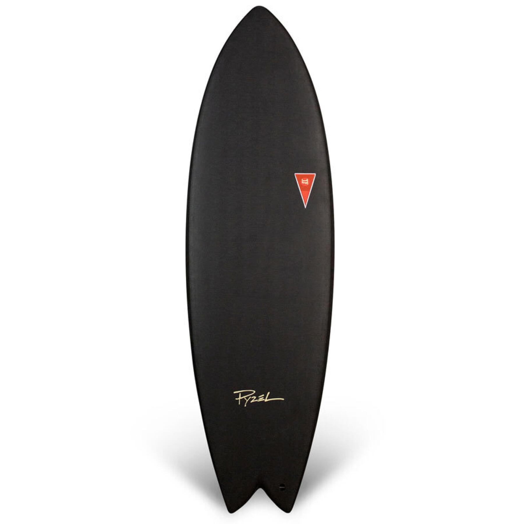 Planche de surf JJF by Pyzel AstroFish 6.6