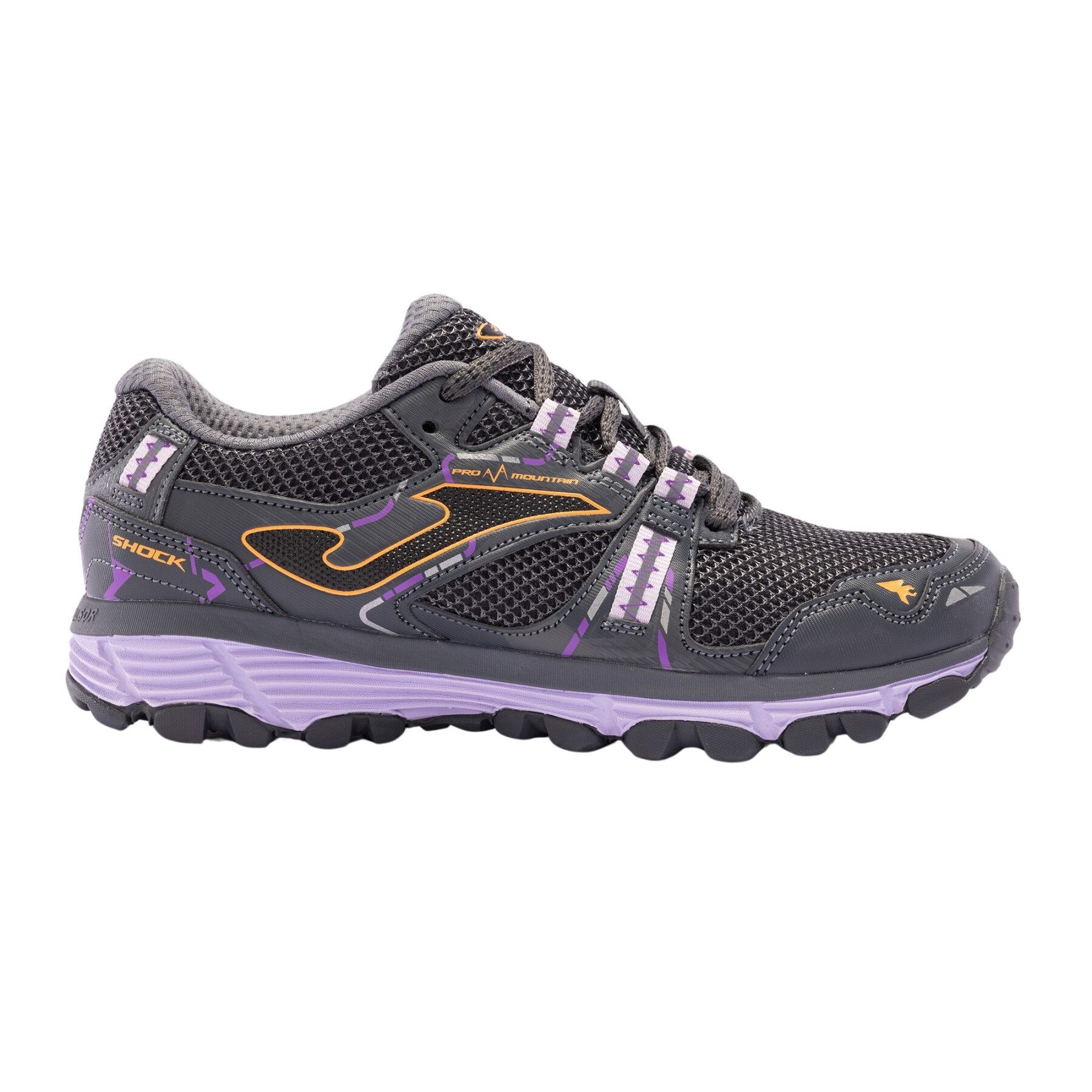 Chaussures de trail femme Joma Shock 2422