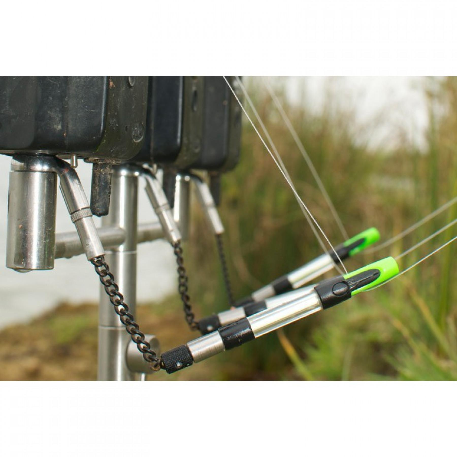Chainette pour Hanger Korda Stainless With Adapator Long
