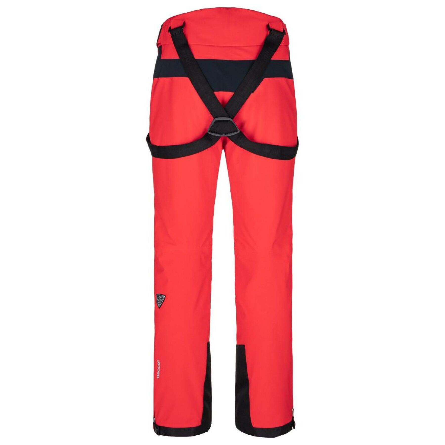 Pantalon de ski Kilpi Dermizax Primaloft Legend