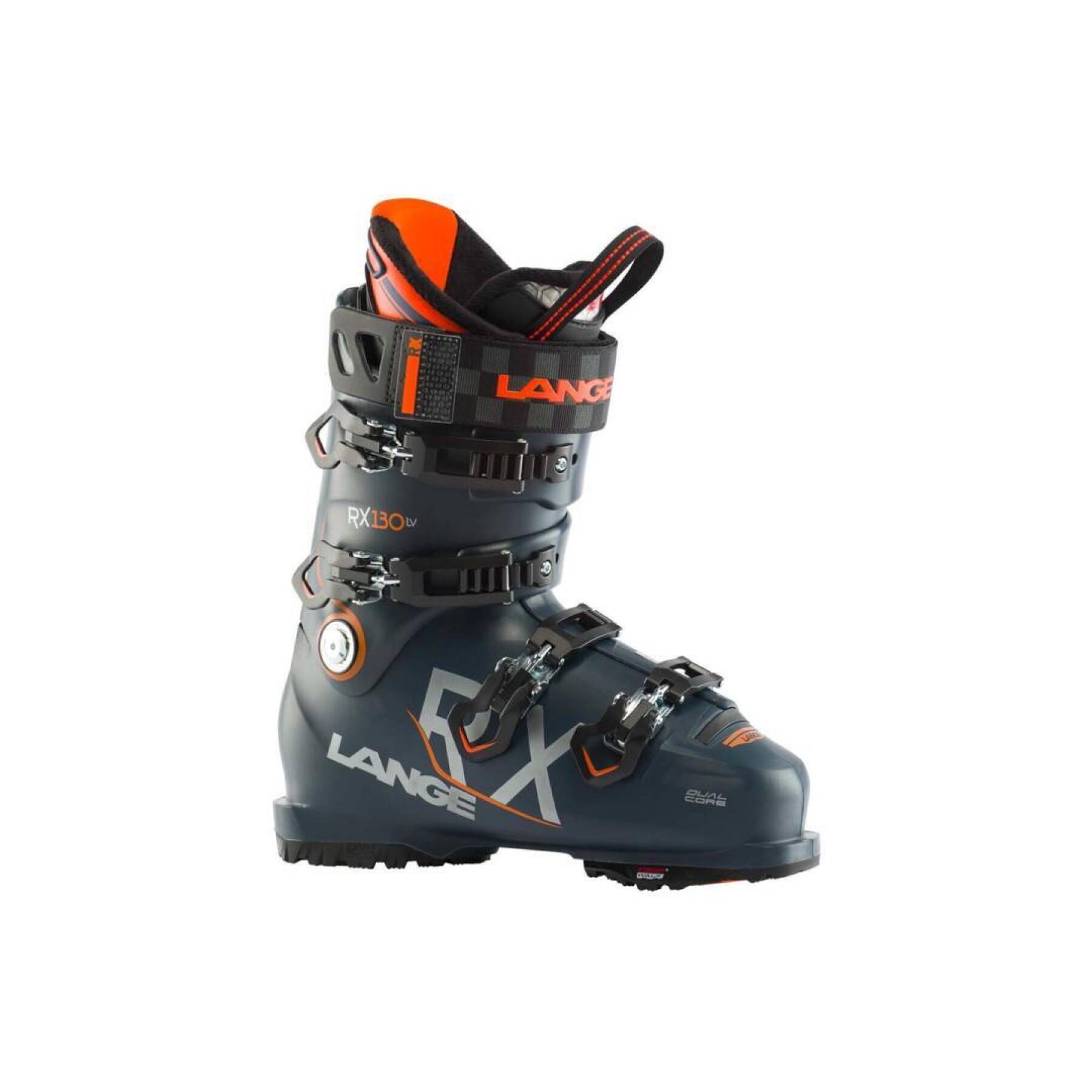 Chaussures de ski Lange RX 130 LV GW