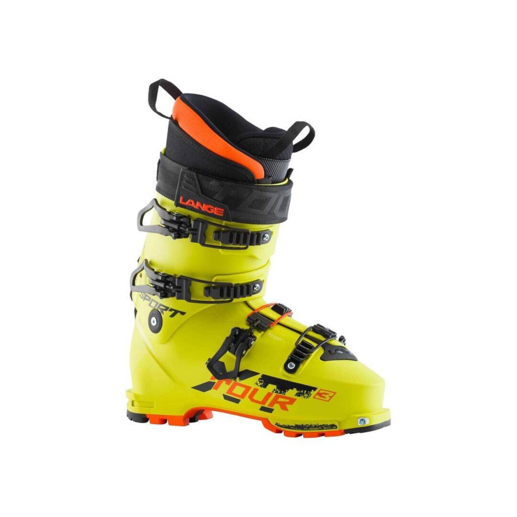 Chaussures de ski Lange XT3 TOUR SPORT