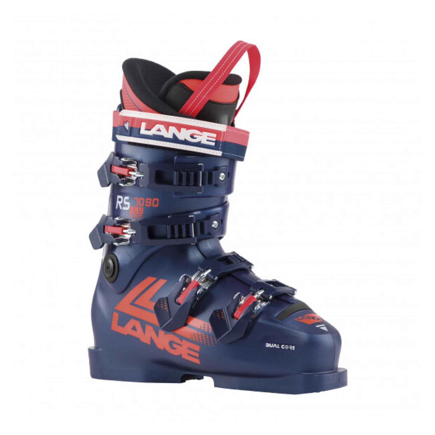 Chaussures de ski Lange RS 70 SC