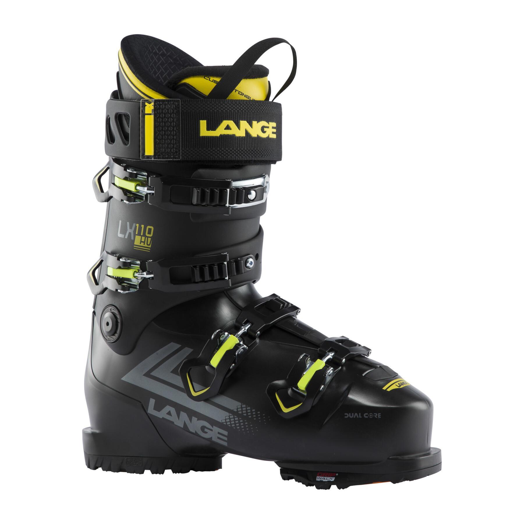 Chaussures de ski Lange LX 110 HV GW