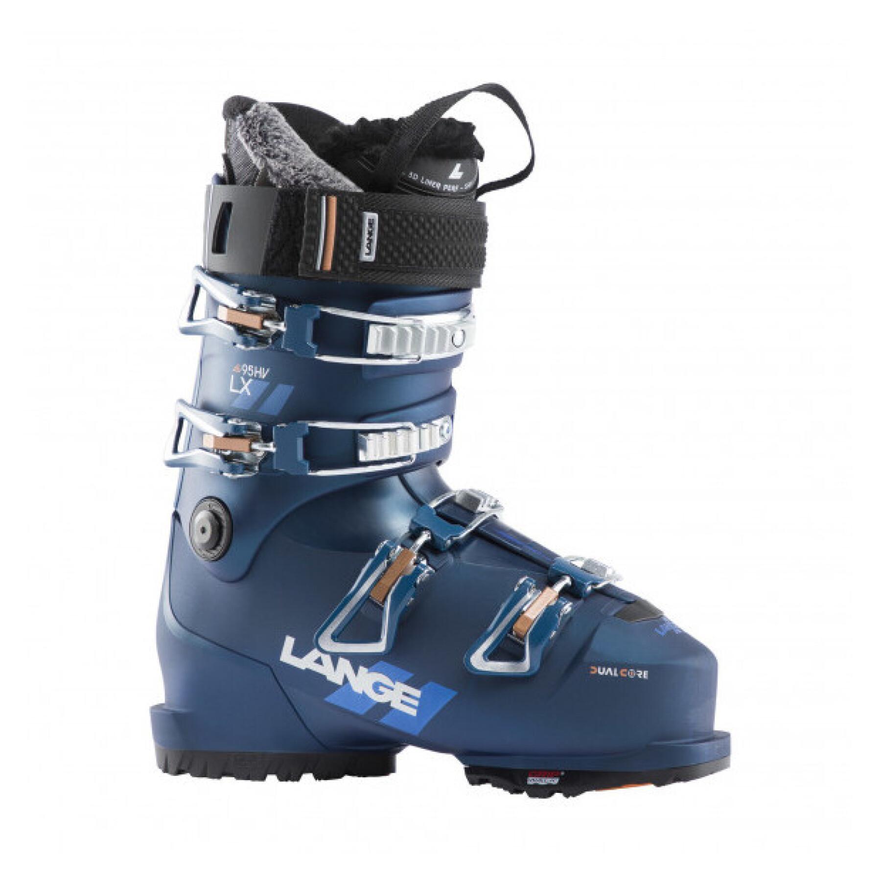 Chaussures de ski Lange LX 95 HV GW