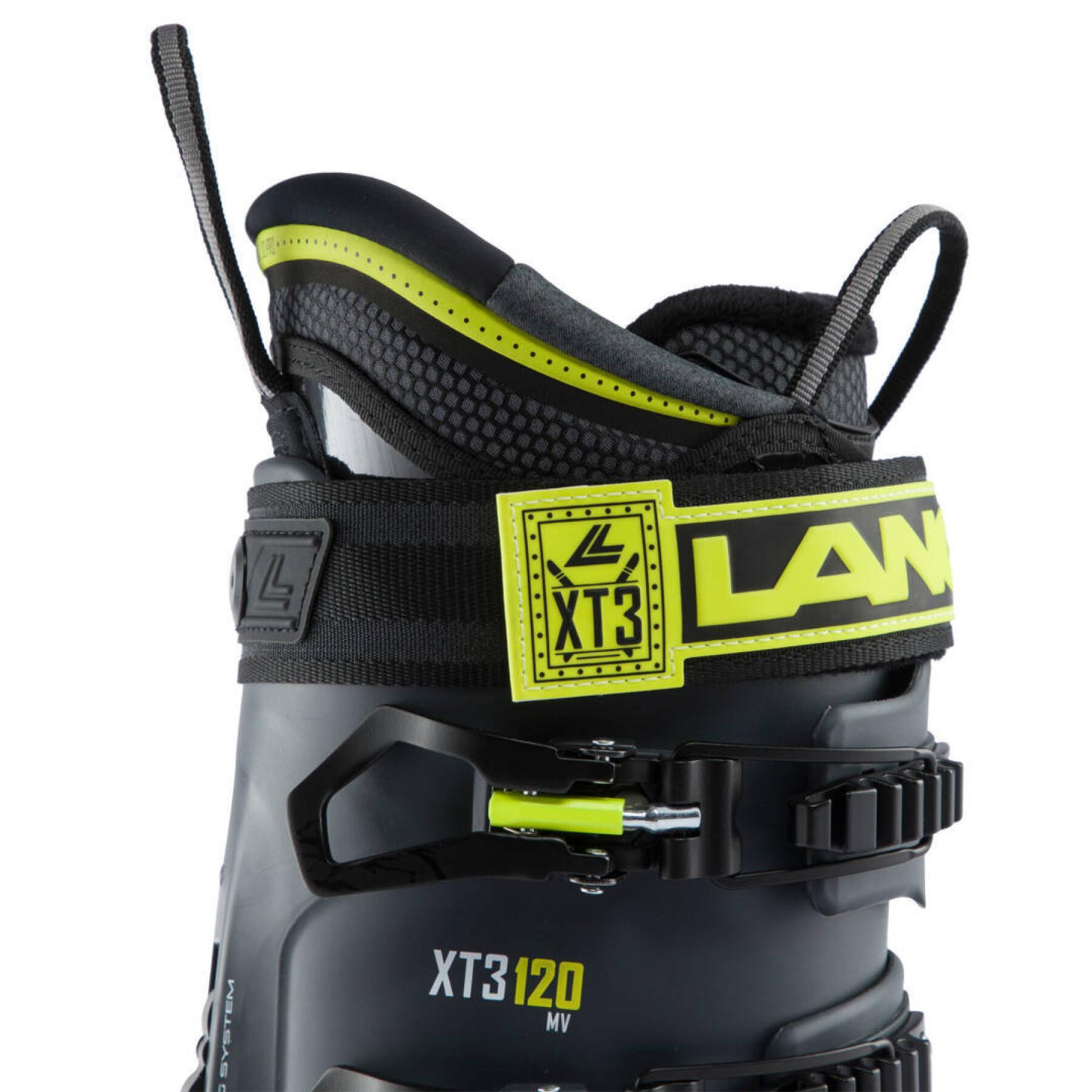 Chaussures de ski Lange XT3 FREE 110 MV GW