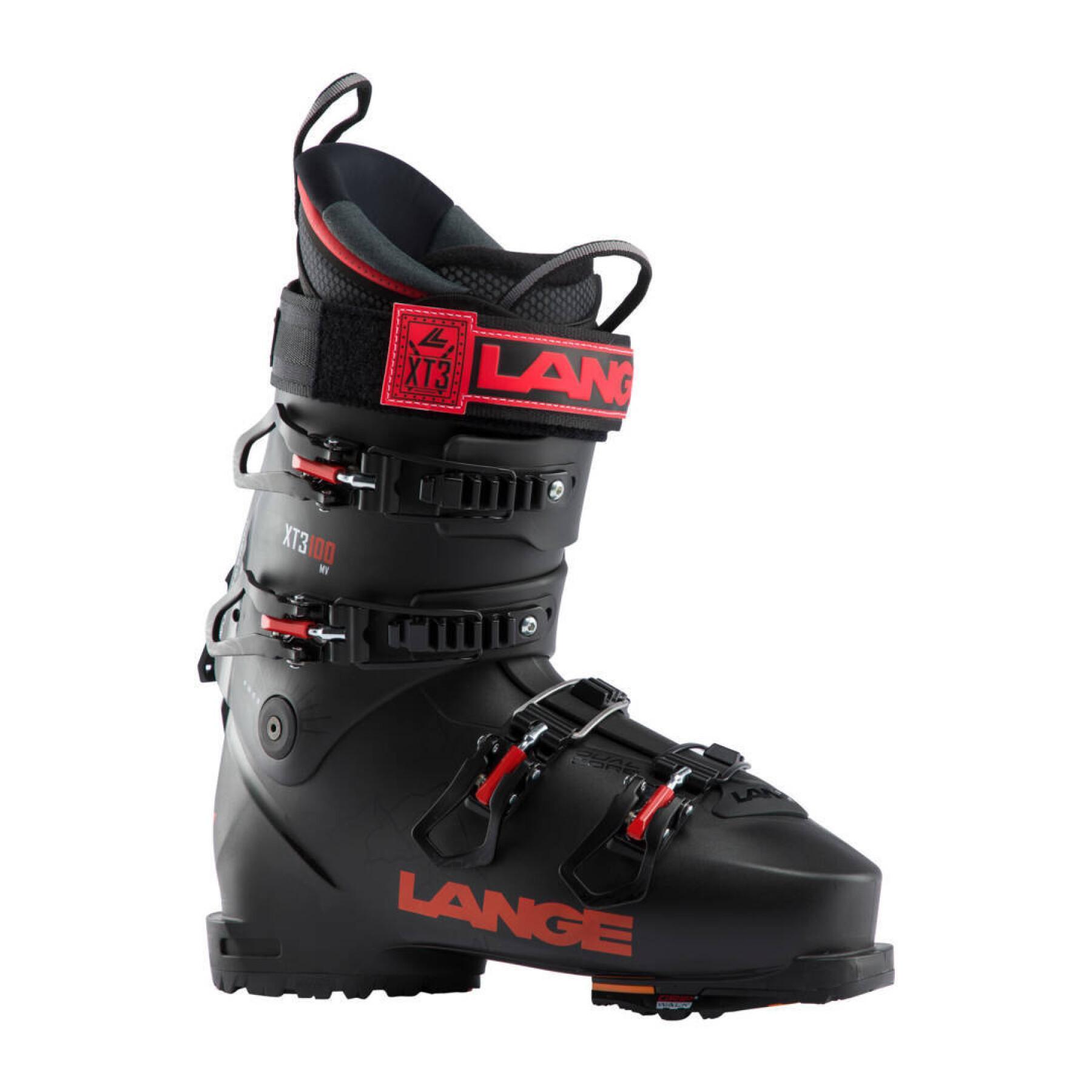 Chaussures de ski Lange XT3 FREE 120MV GW