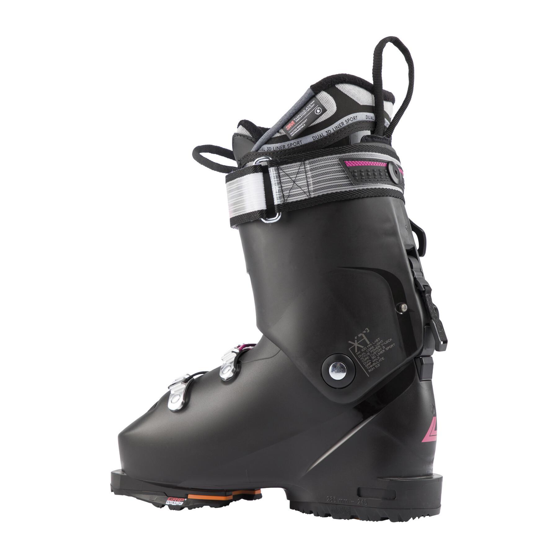 Chaussures de ski Lange XT3 FRE 85 MV GW