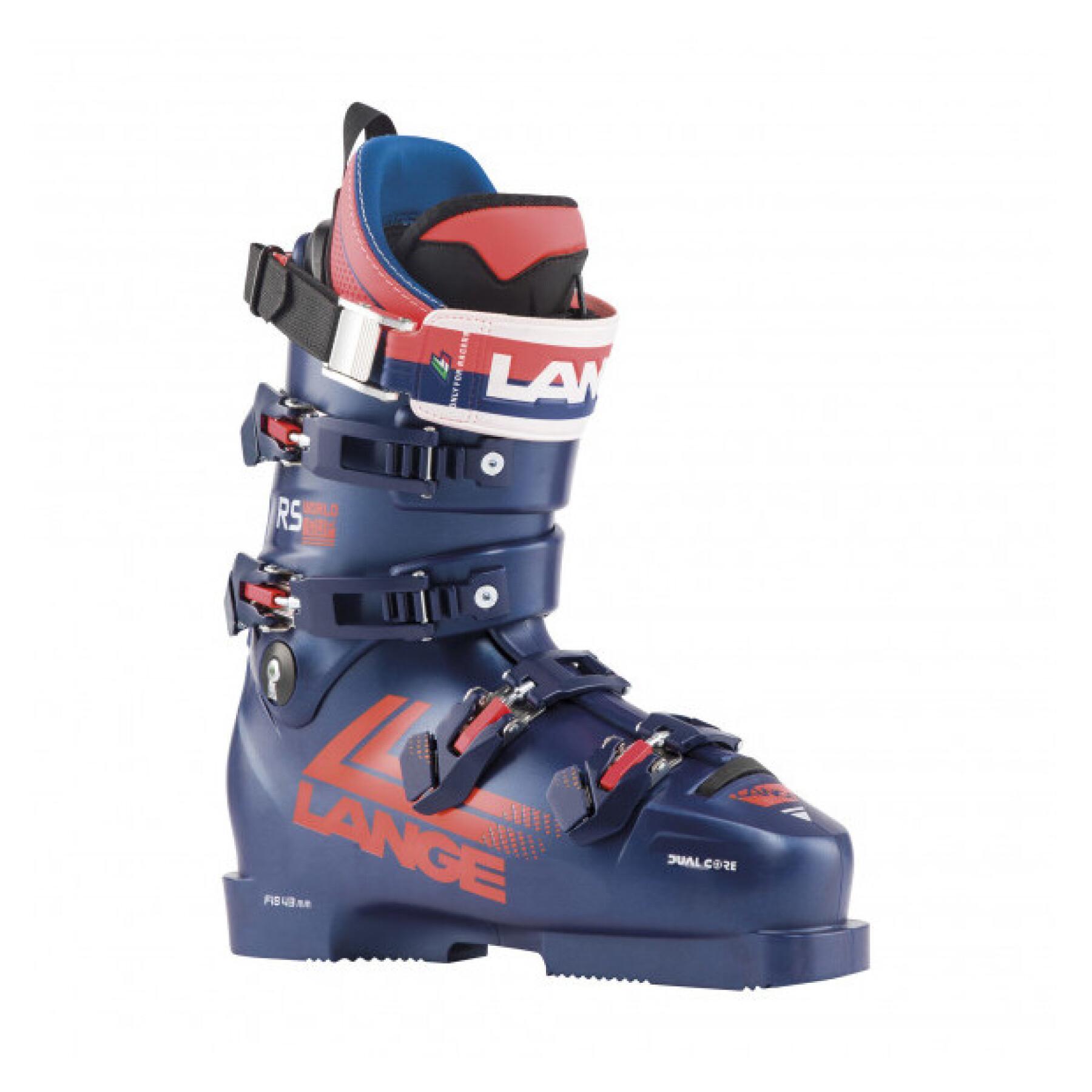 Chaussures de ski Lange World Cup RS ZA +