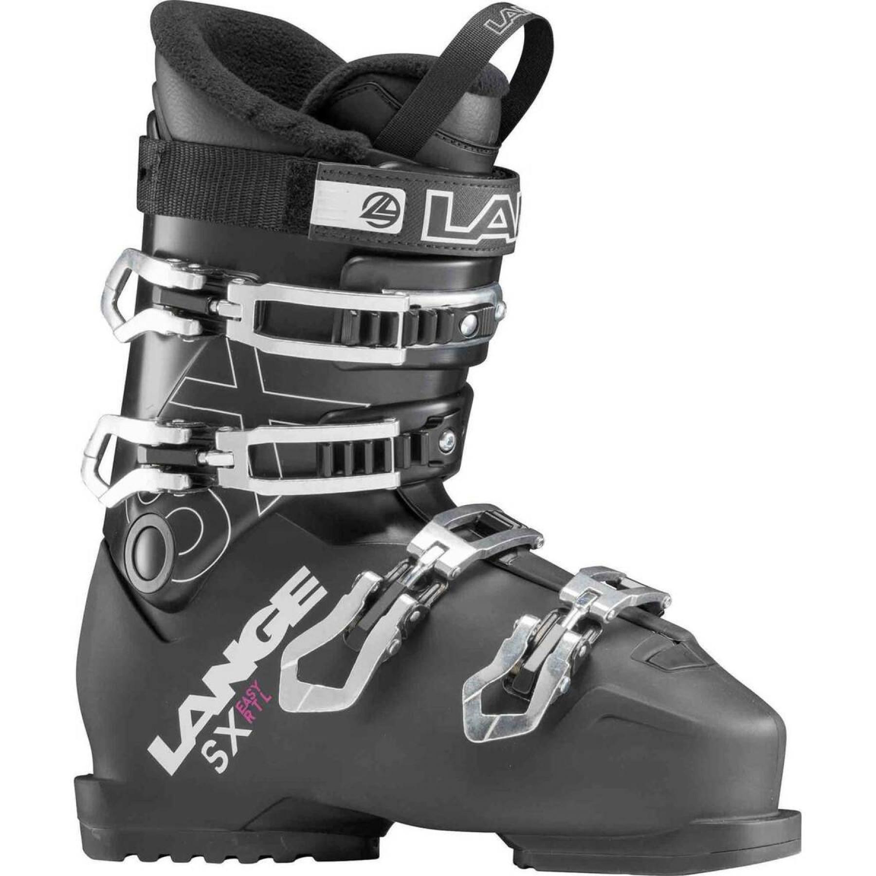 Chaussures de ski femme Lange sx rtl easy