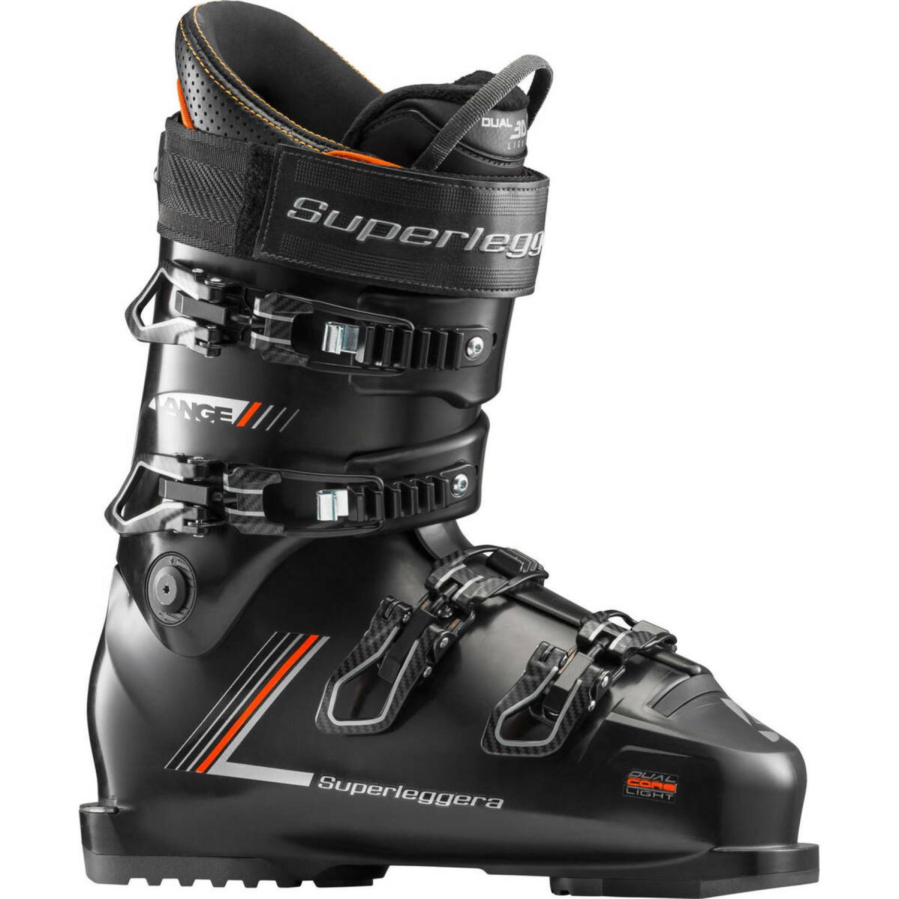 Chaussures de ski Lange rx superleggera