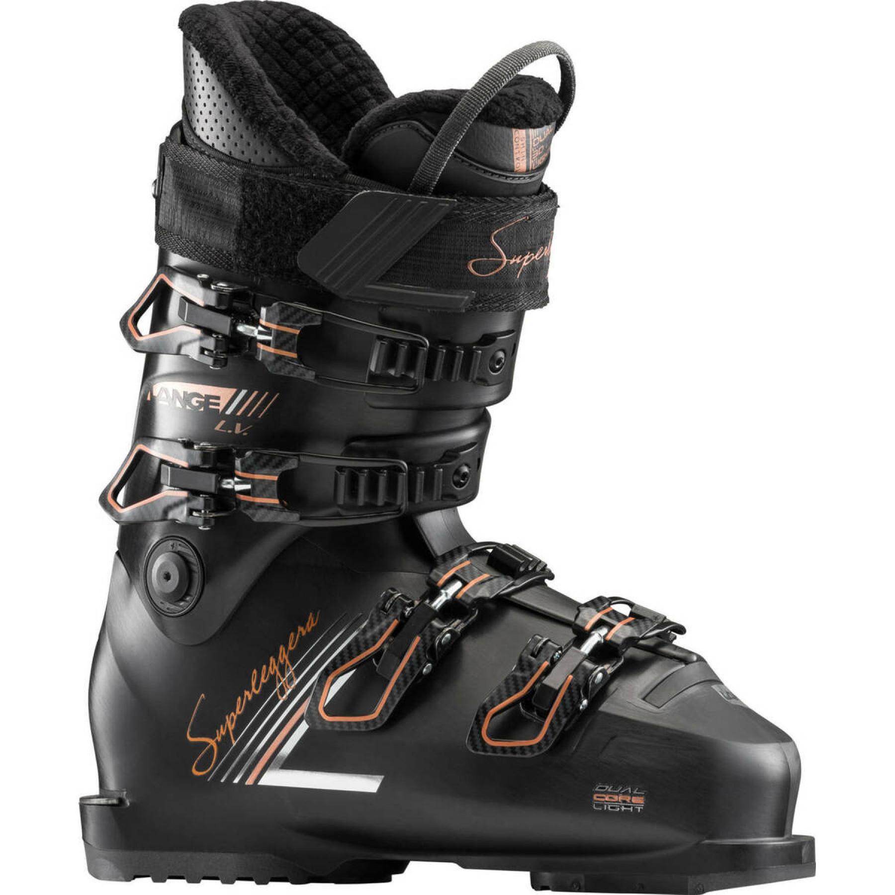 Chaussures de ski femme Lange rx superleggera lv