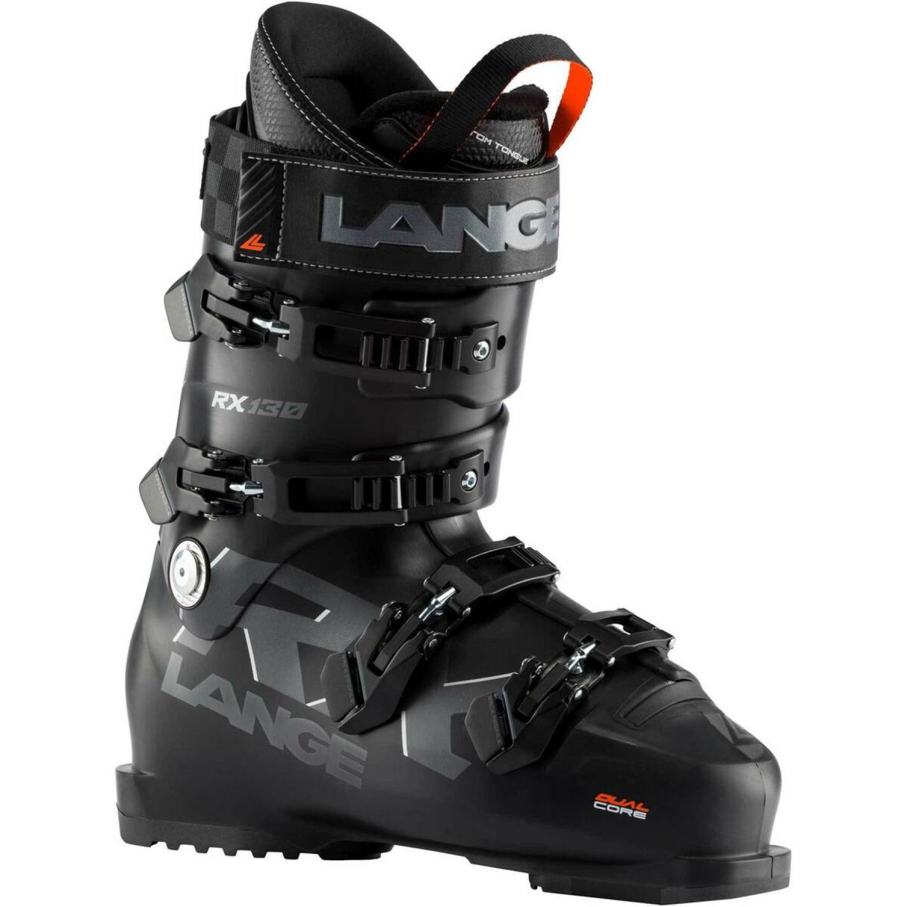 Chaussures de ski Lange rx 130