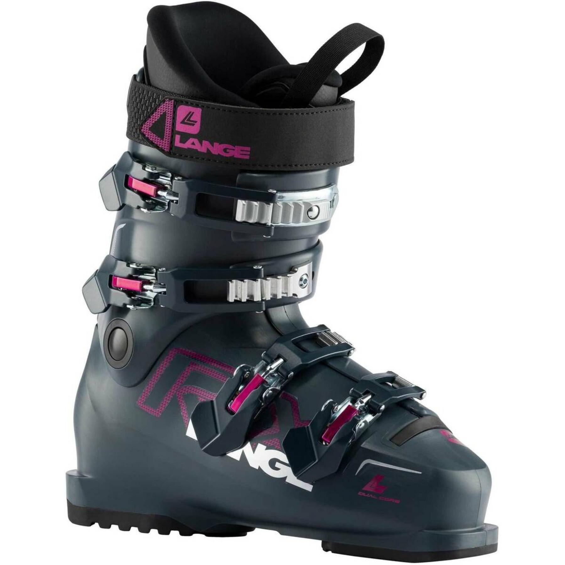 Chaussures de ski femme Lange rx rtl