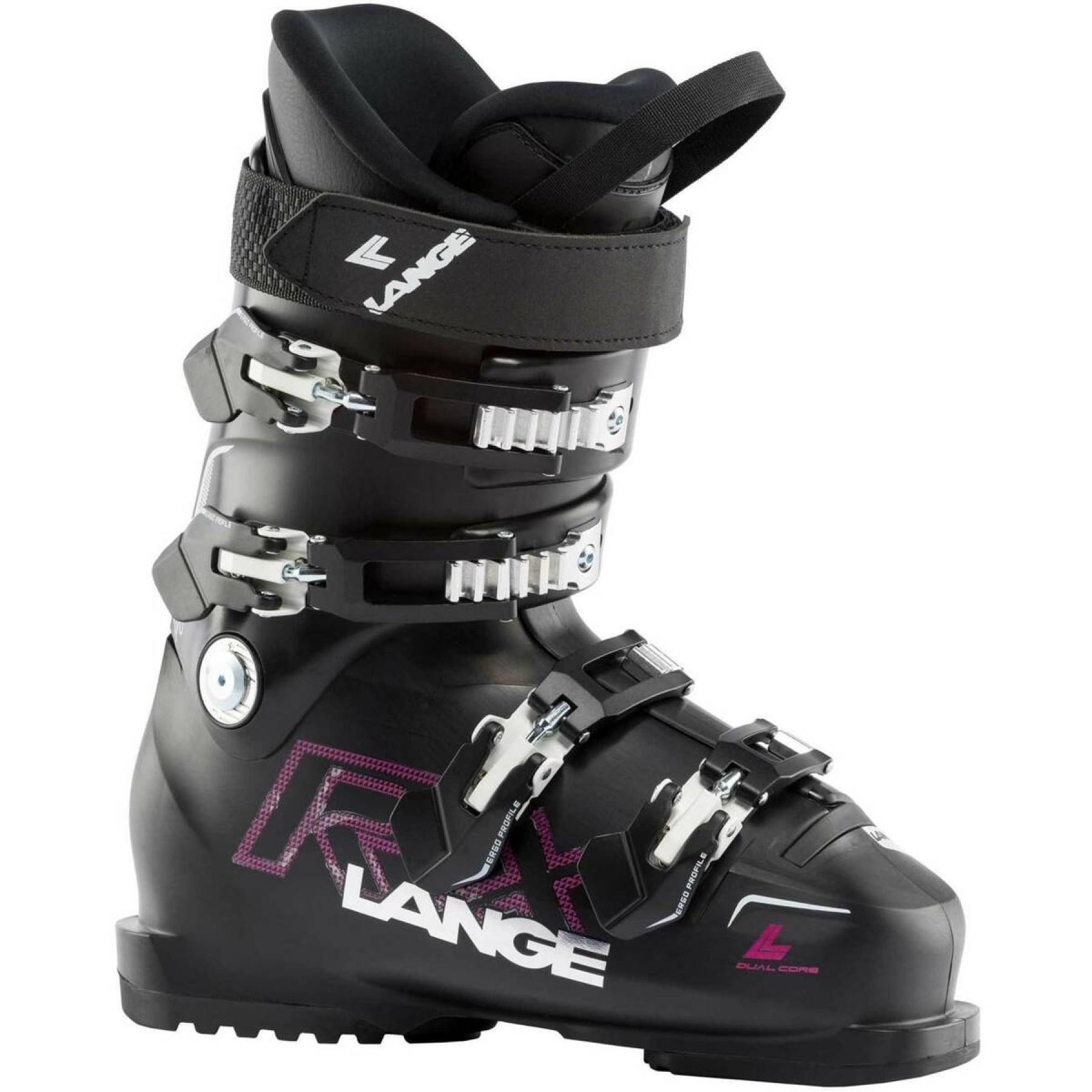 Chaussures de ski femme Lange rx elite