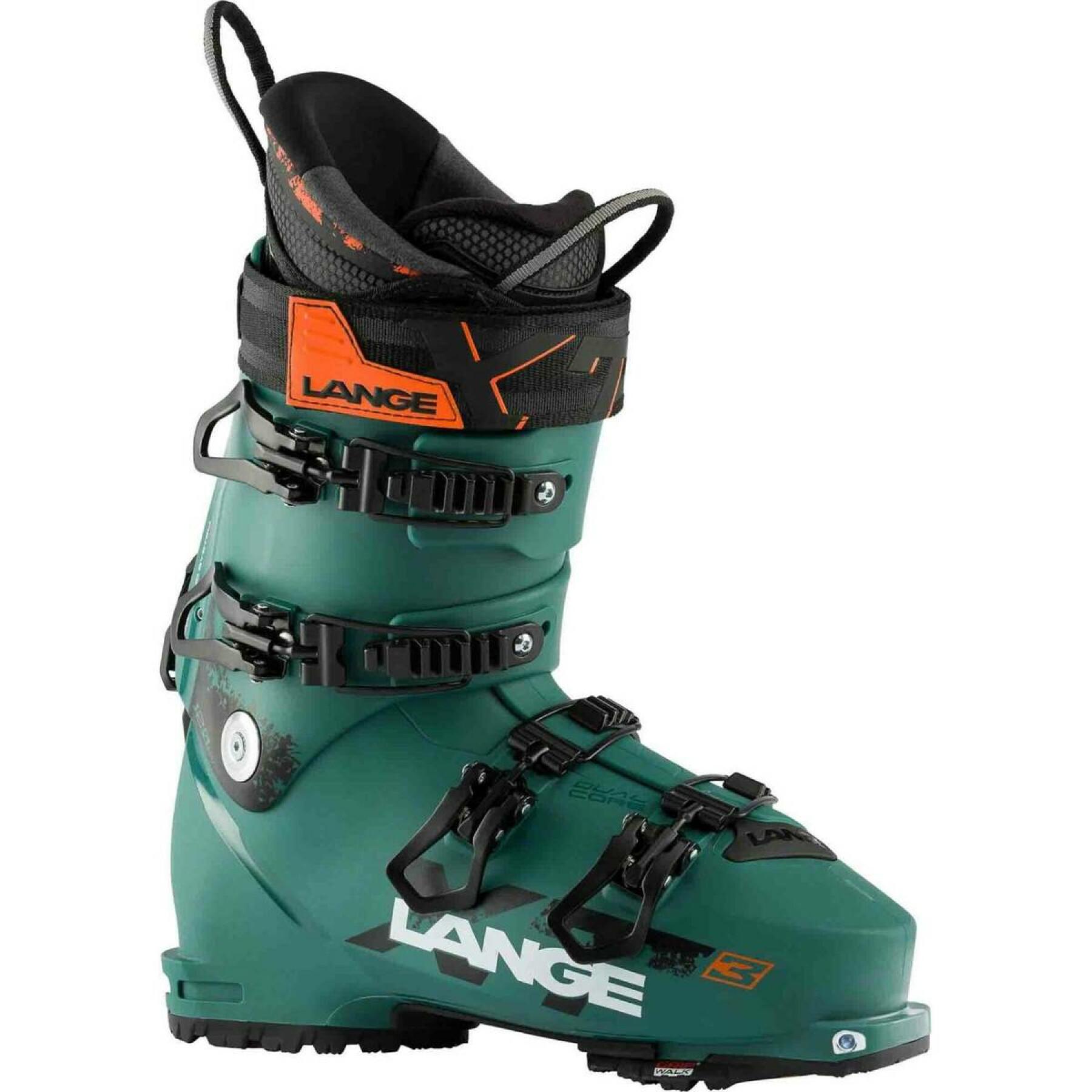 Chaussures de ski Lange xt3 120 lv gw