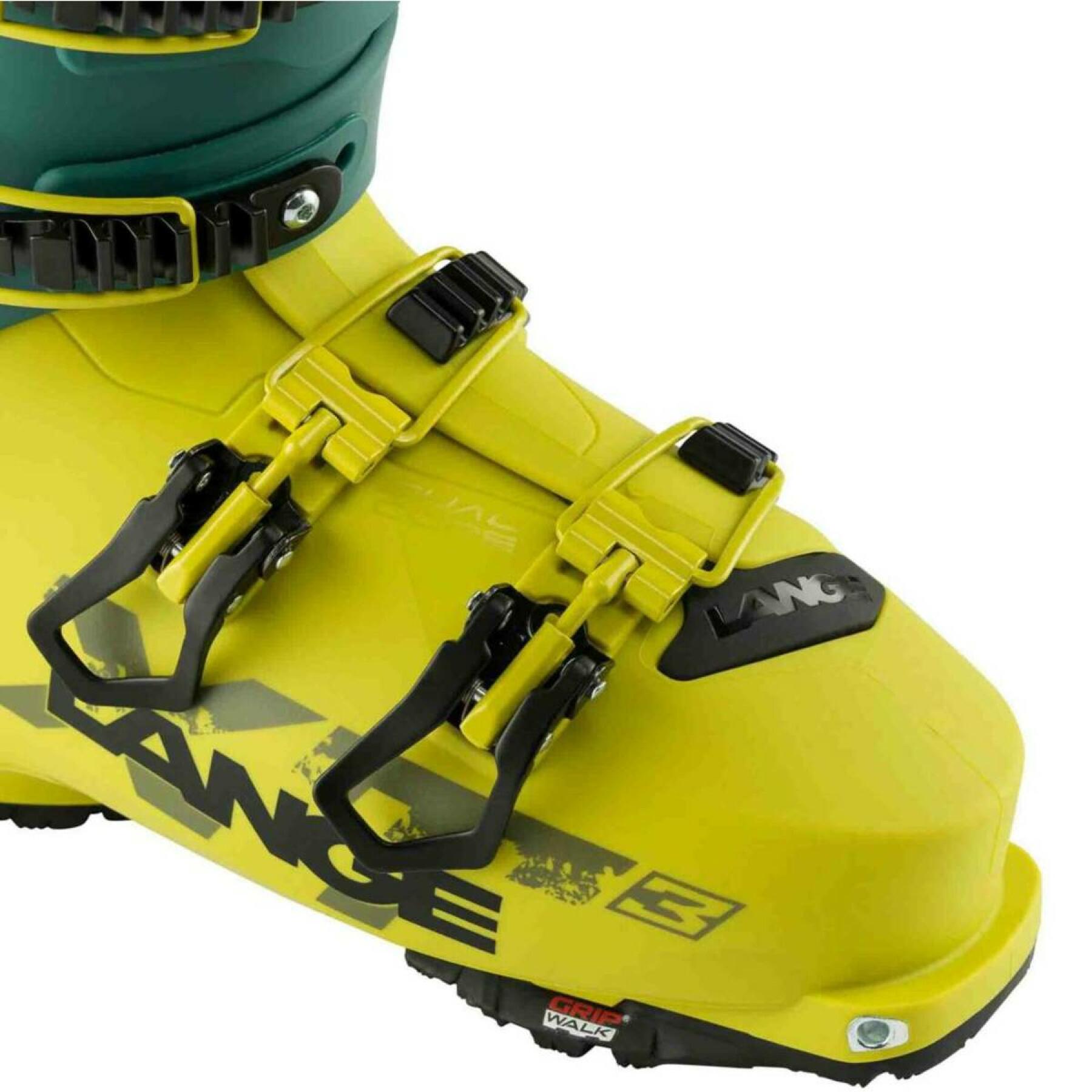 Chaussures de ski Lange xt3 110 gw